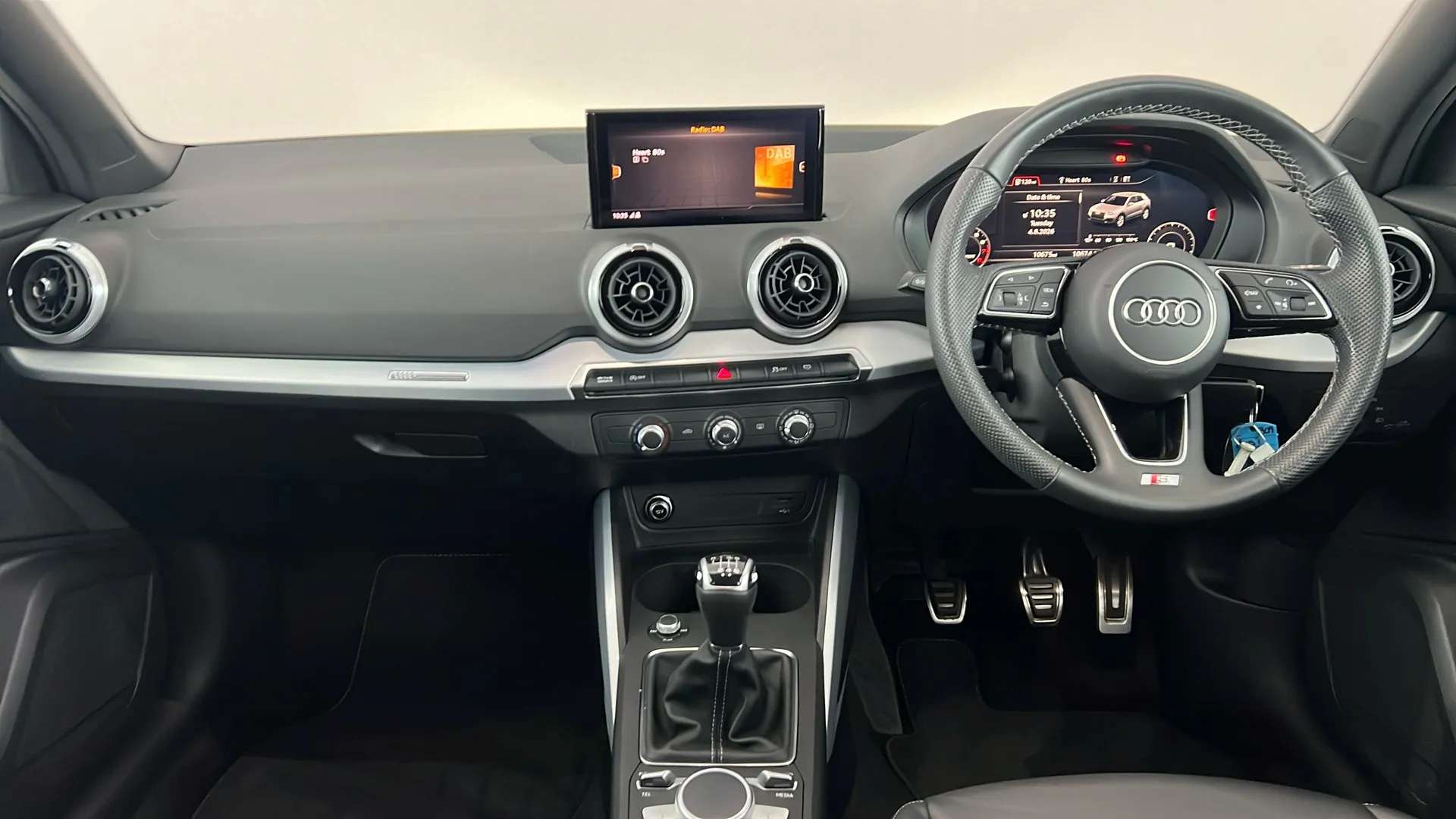 2023 AUDI Q2 2023 AUDI Q2