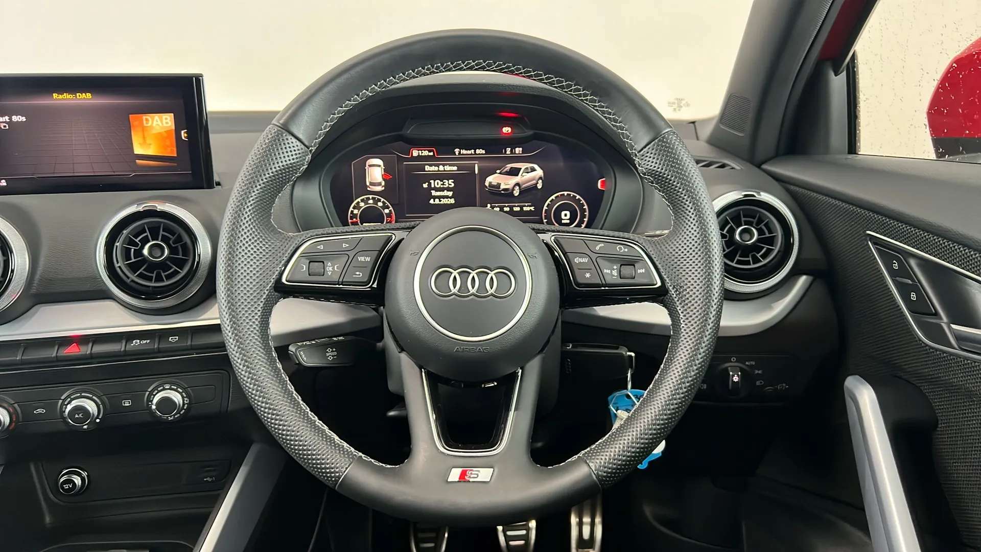 2023 AUDI Q2 2023 AUDI Q2