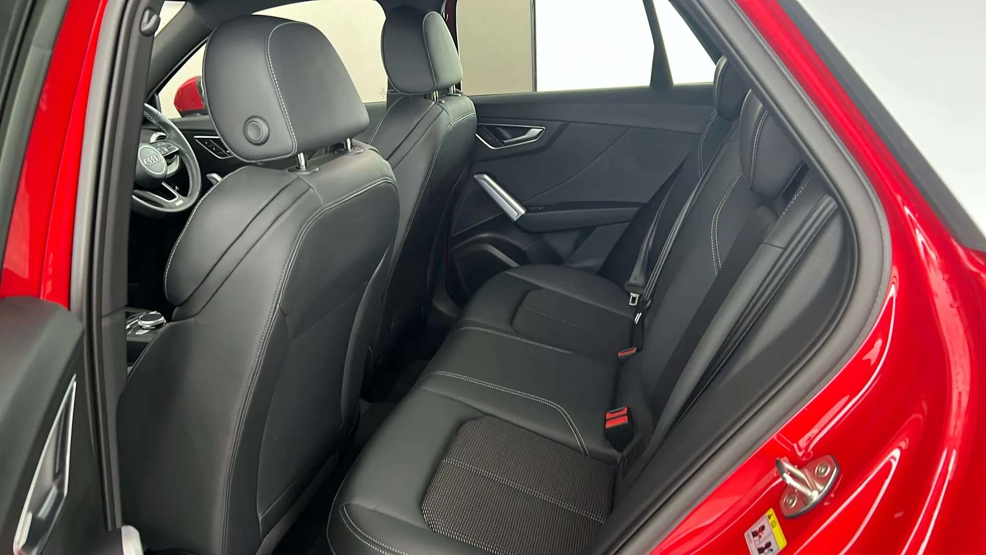 2023 AUDI Q2 2023 AUDI Q2