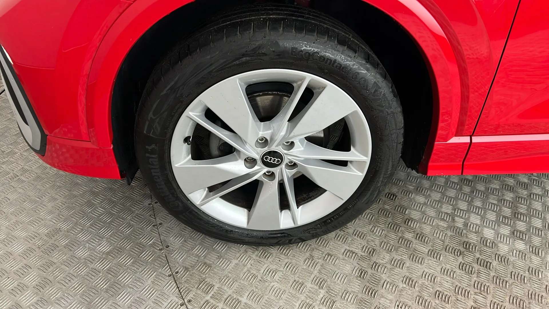 2023 AUDI Q2 2023 AUDI Q2