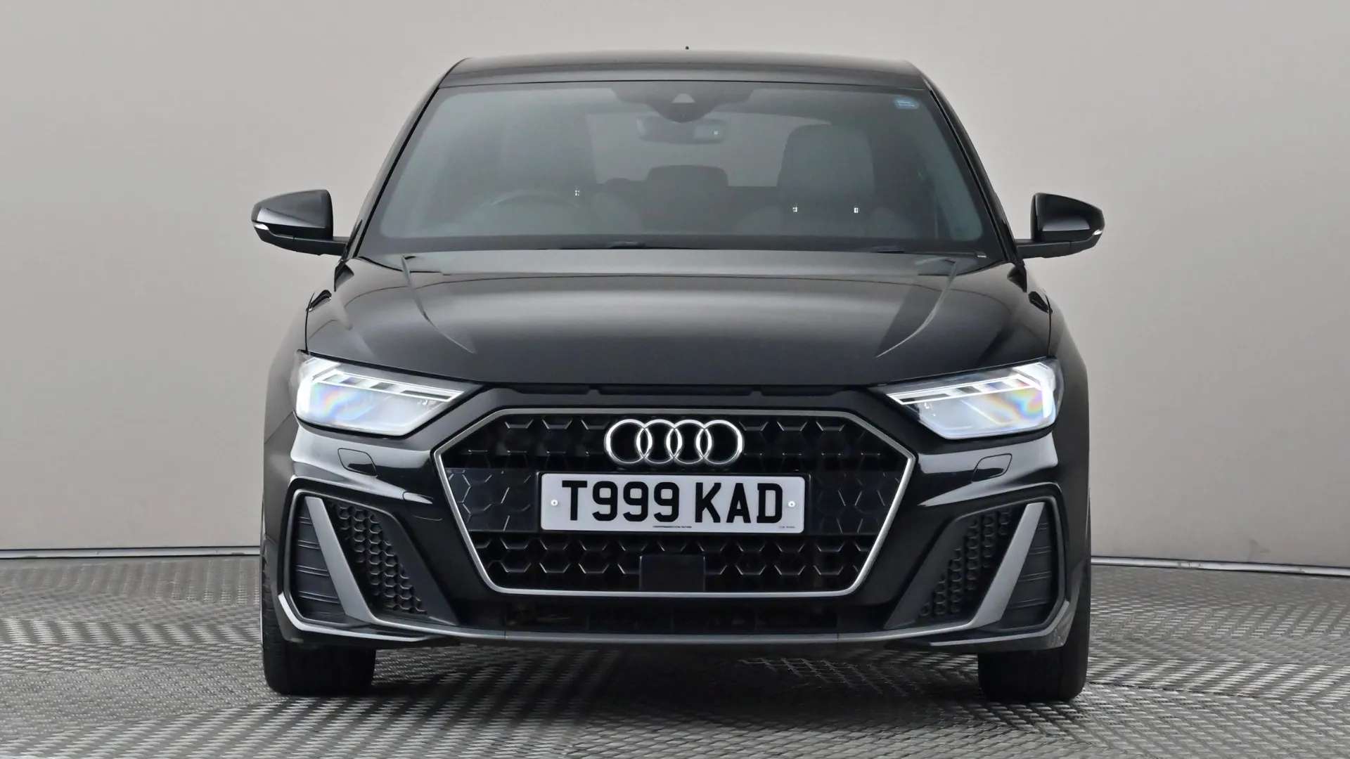 A 2019 AUDI A1 30 TFSI S Line A 2019 AUDI A1 30 TFSI S Line