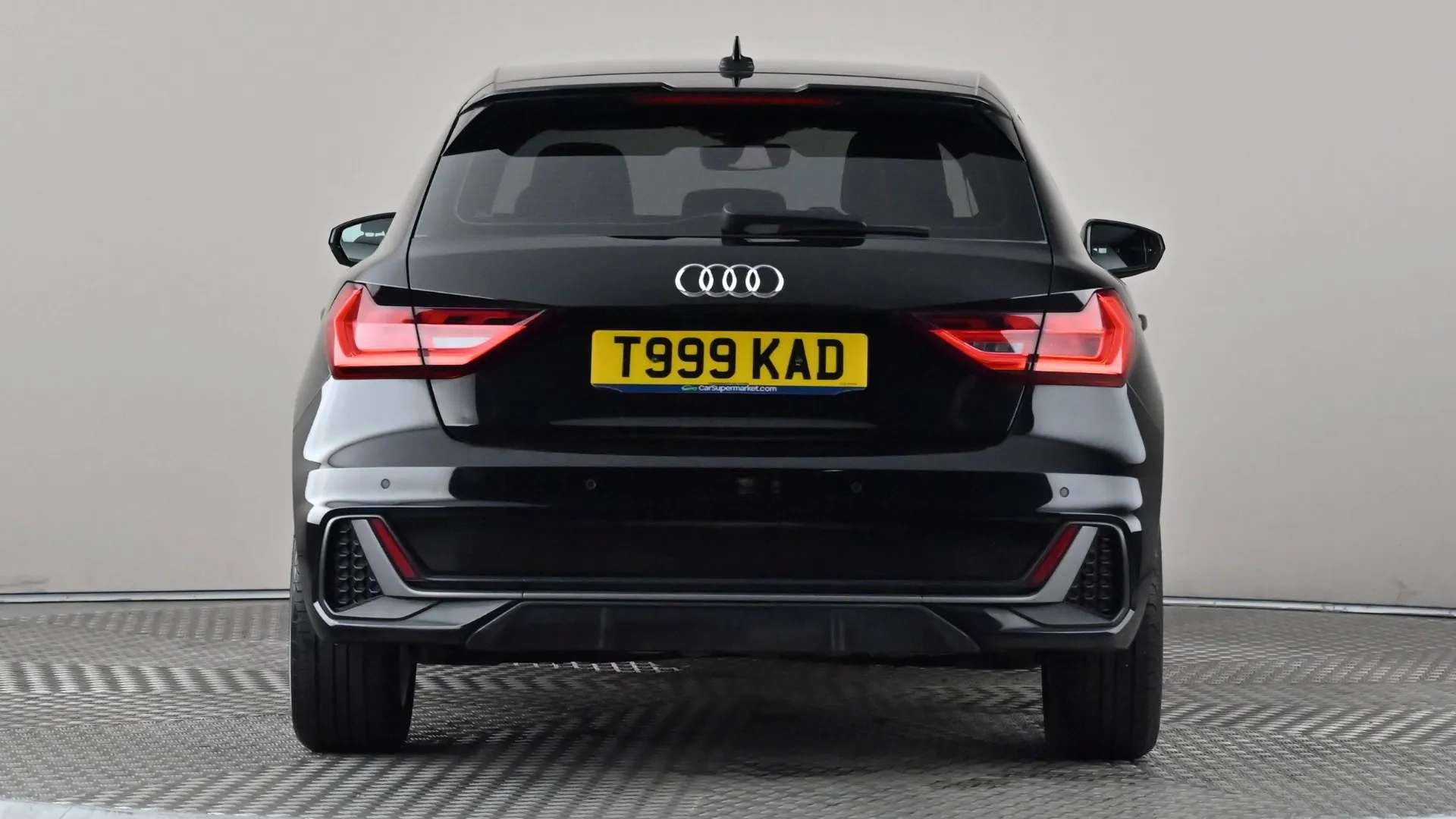 2019 AUDI A1 2019 AUDI A1
