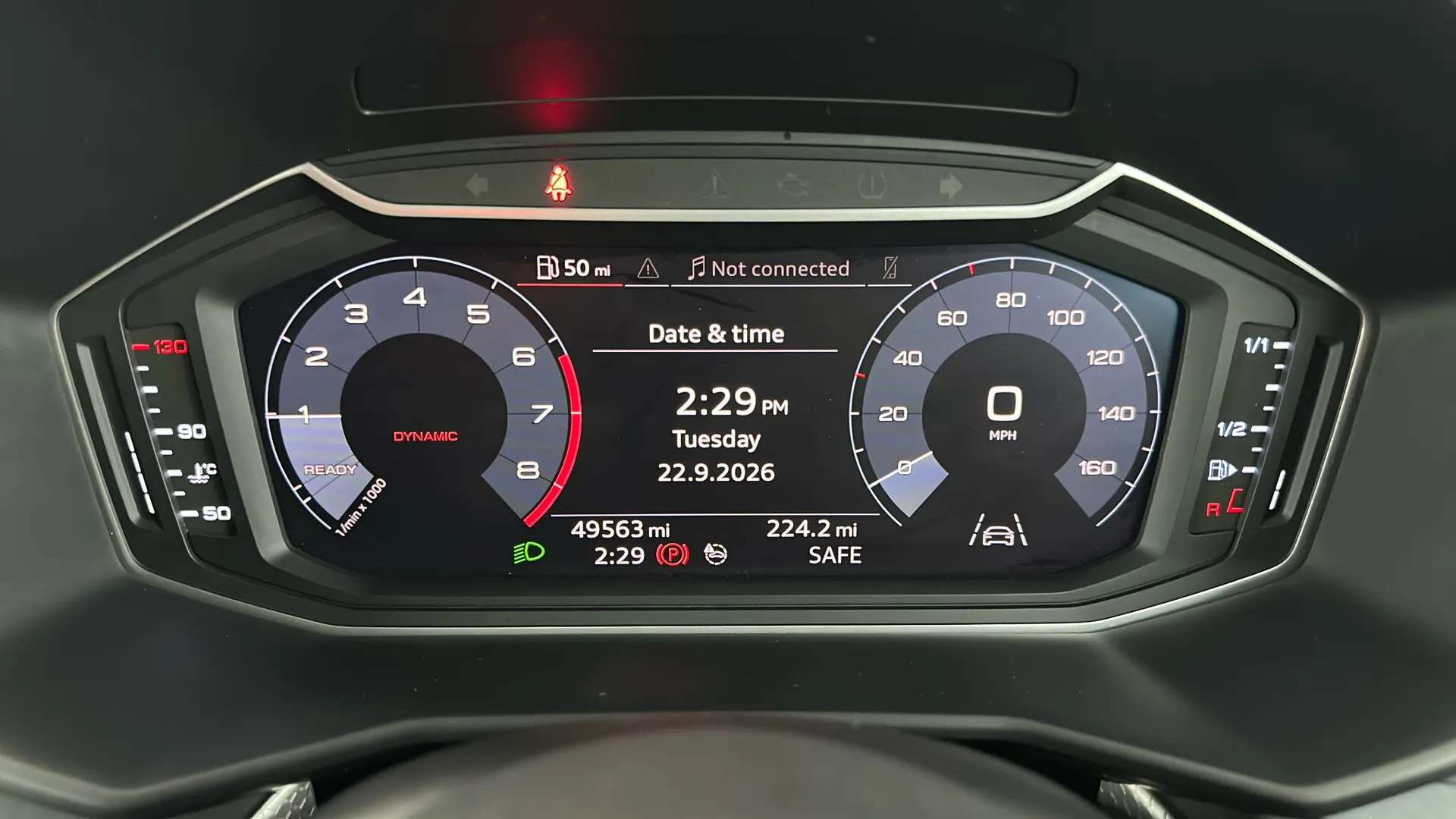 2019 AUDI A1 2019 AUDI A1