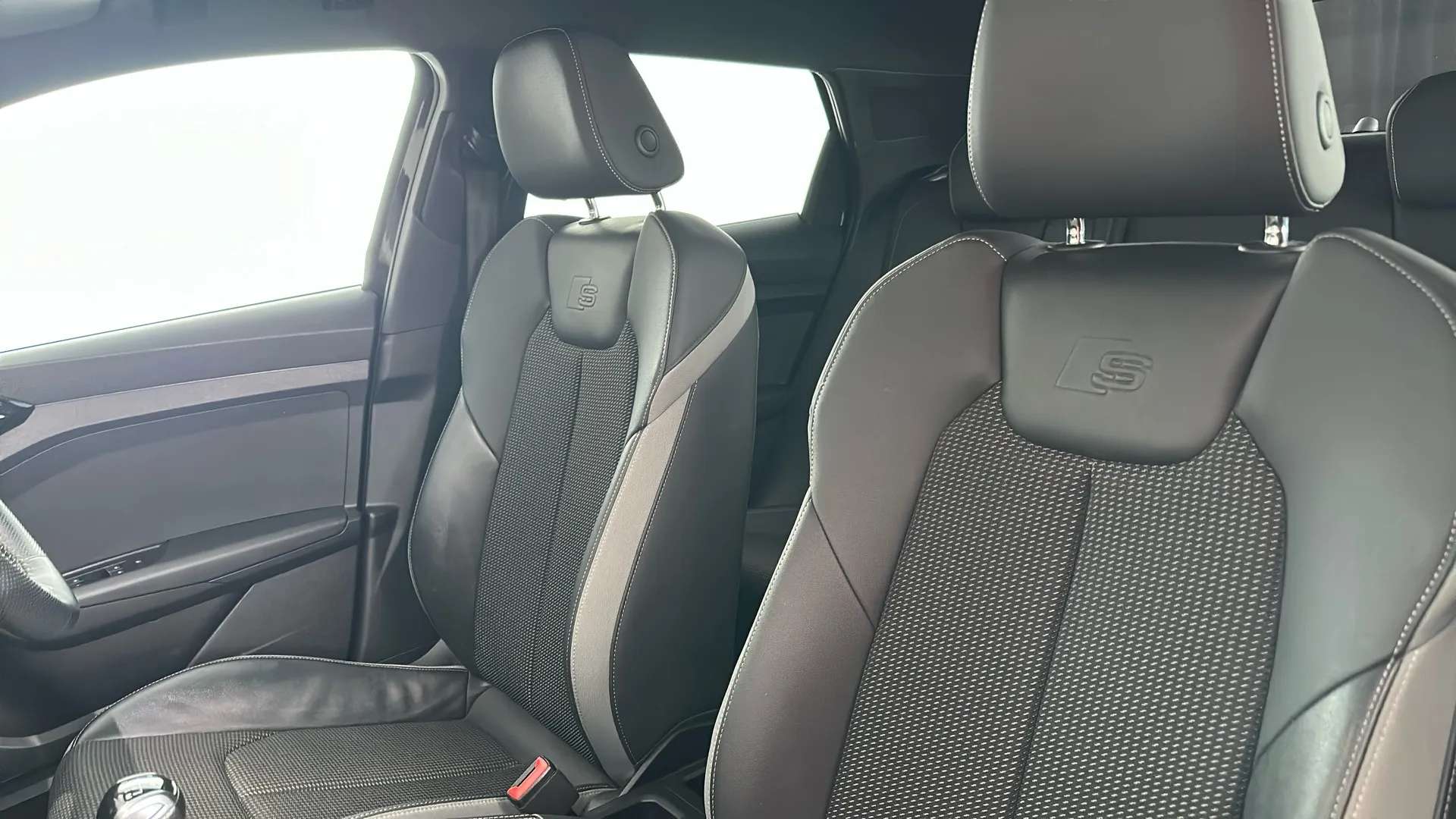 2019 AUDI A1 2019 AUDI A1