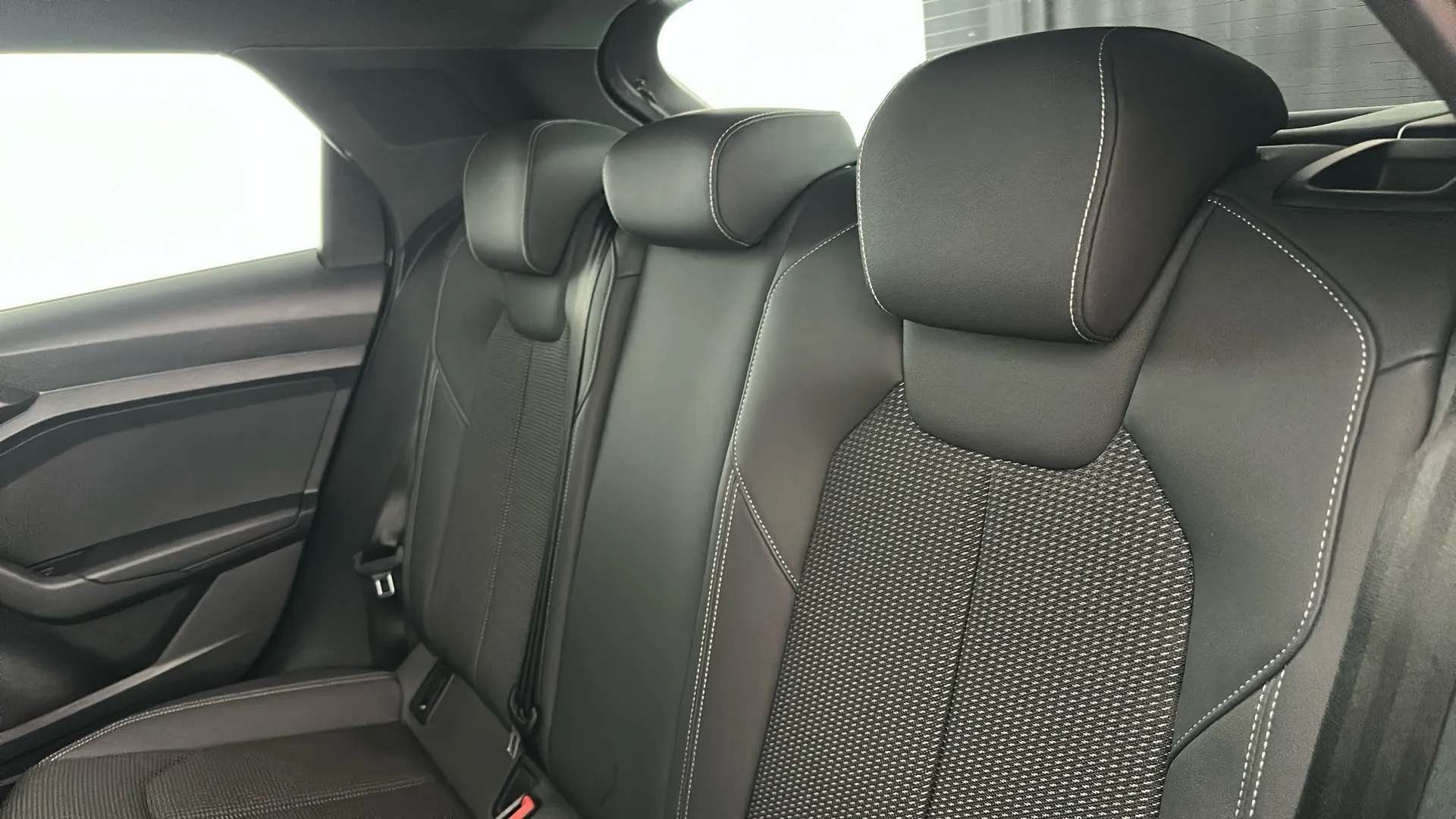 2019 AUDI A1 2019 AUDI A1
