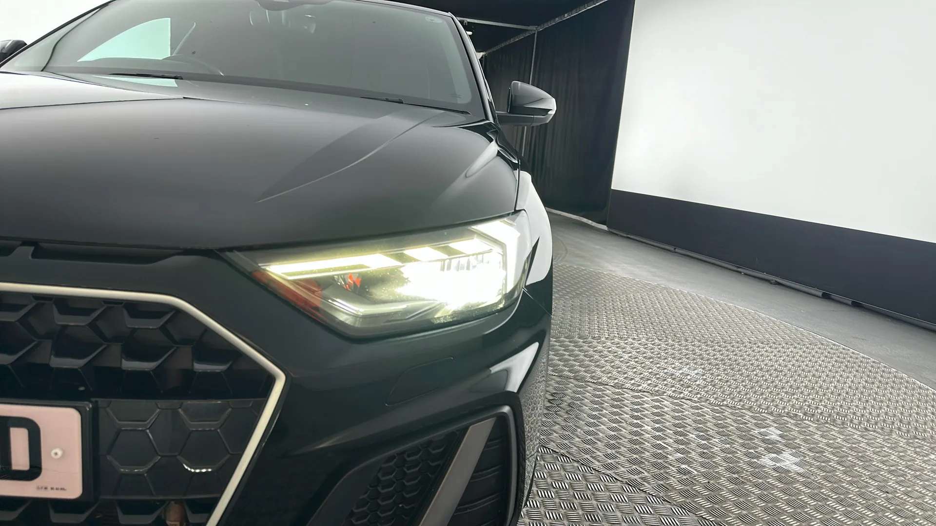 2019 AUDI A1 2019 AUDI A1
