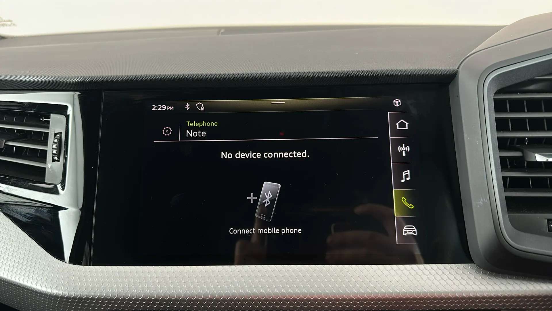 2019 AUDI A1 2019 AUDI A1