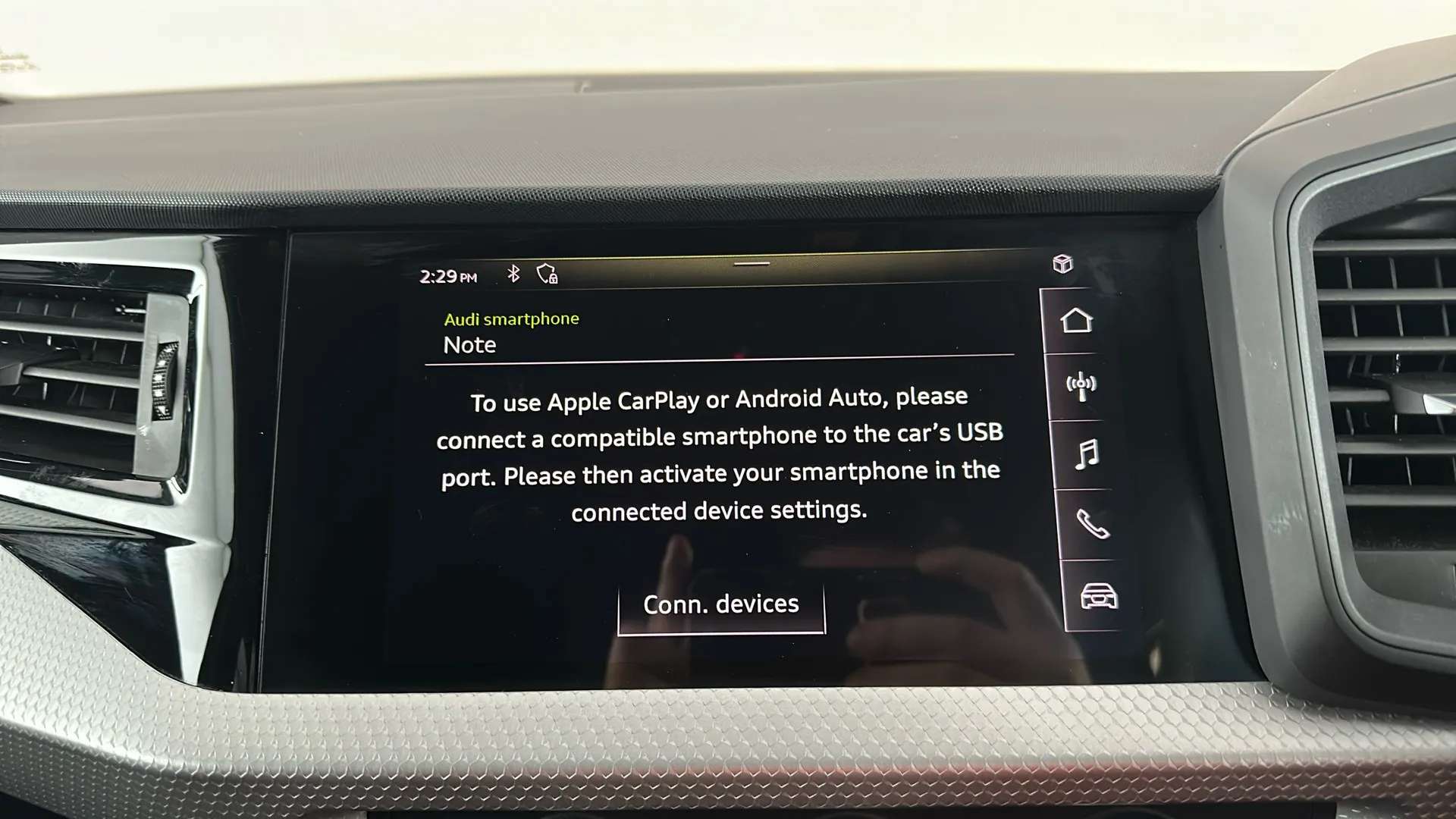 2019 AUDI A1 2019 AUDI A1