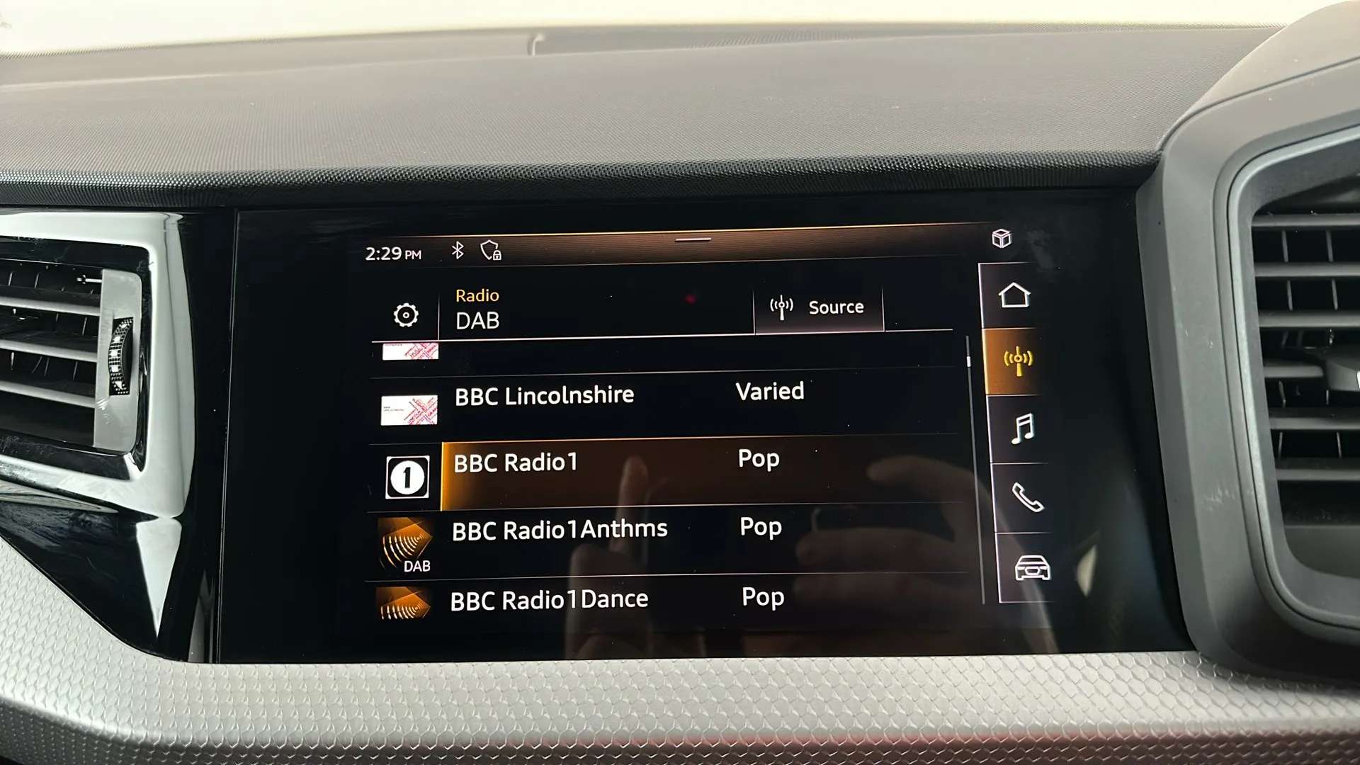 2019 AUDI A1 2019 AUDI A1