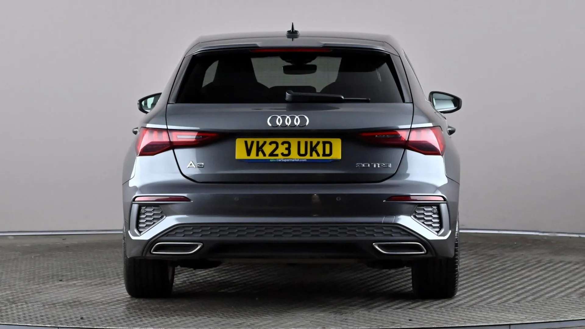 2023 AUDI A3 2023 AUDI A3