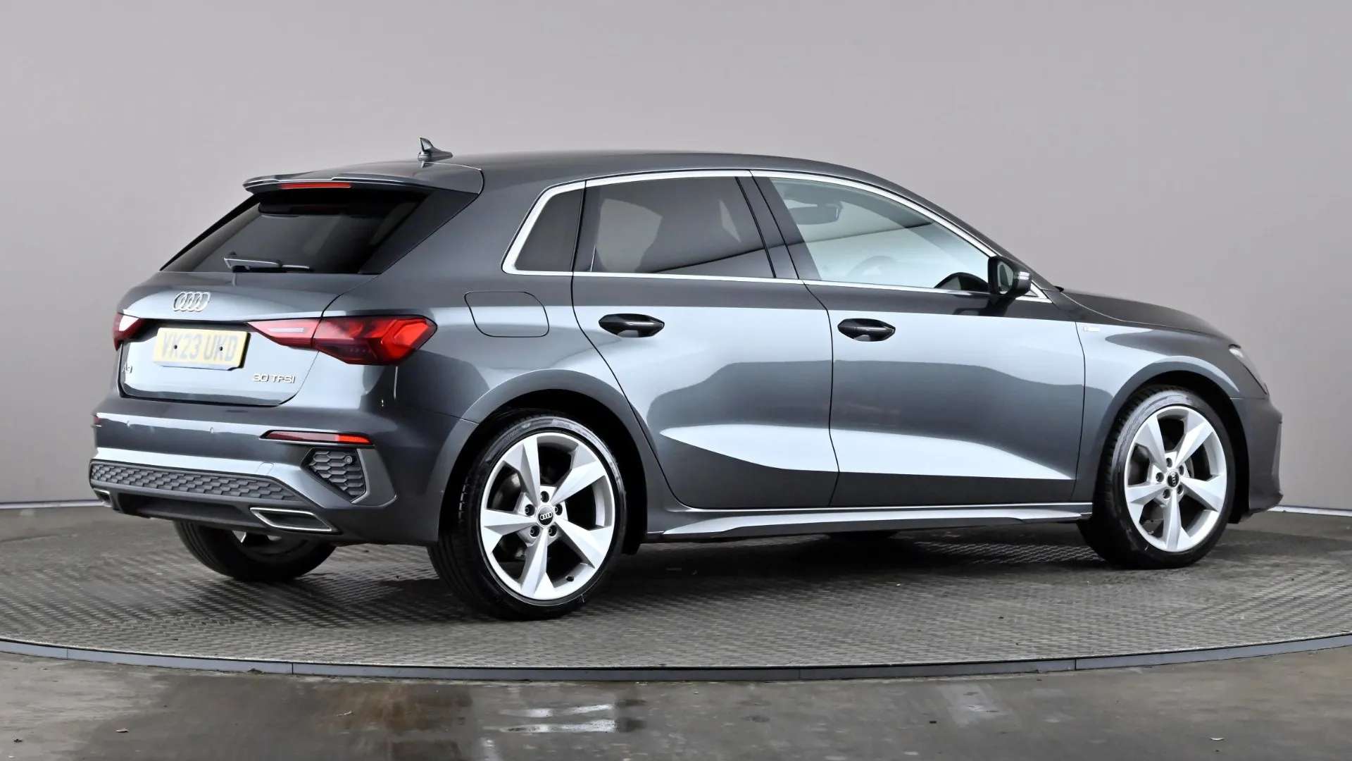 2023 AUDI A3 2023 AUDI A3