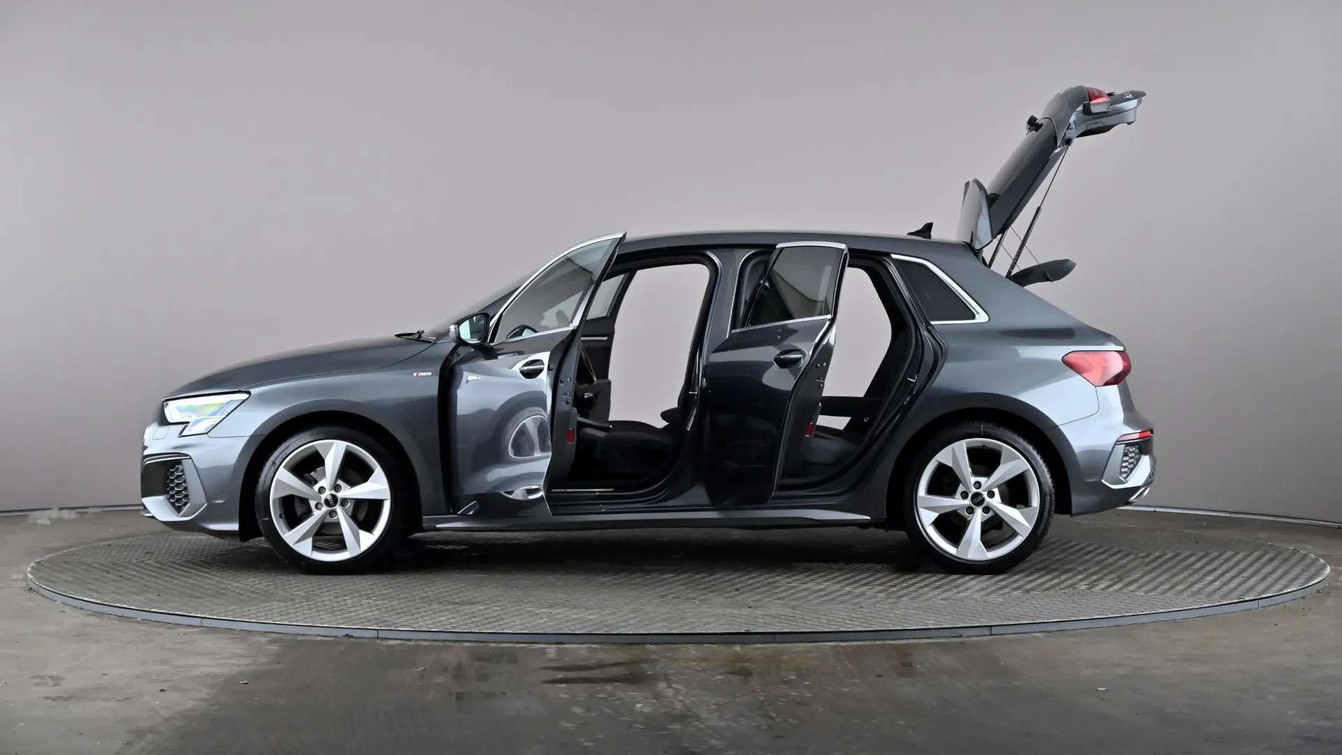2023 AUDI A3 2023 AUDI A3