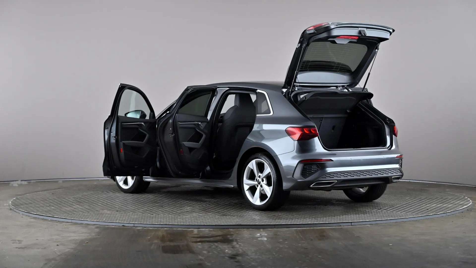 2023 AUDI A3 2023 AUDI A3
