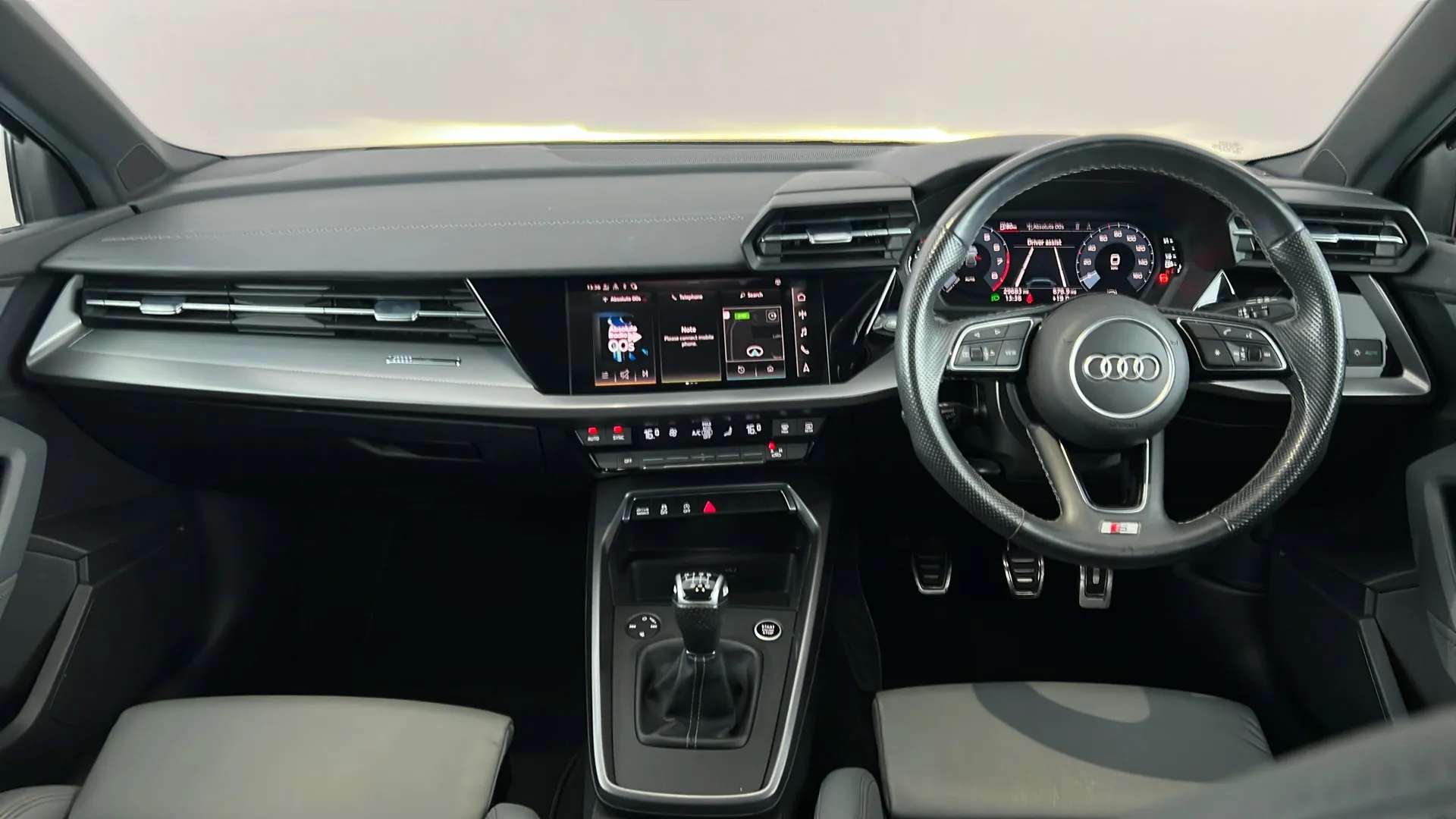 2023 AUDI A3 2023 AUDI A3