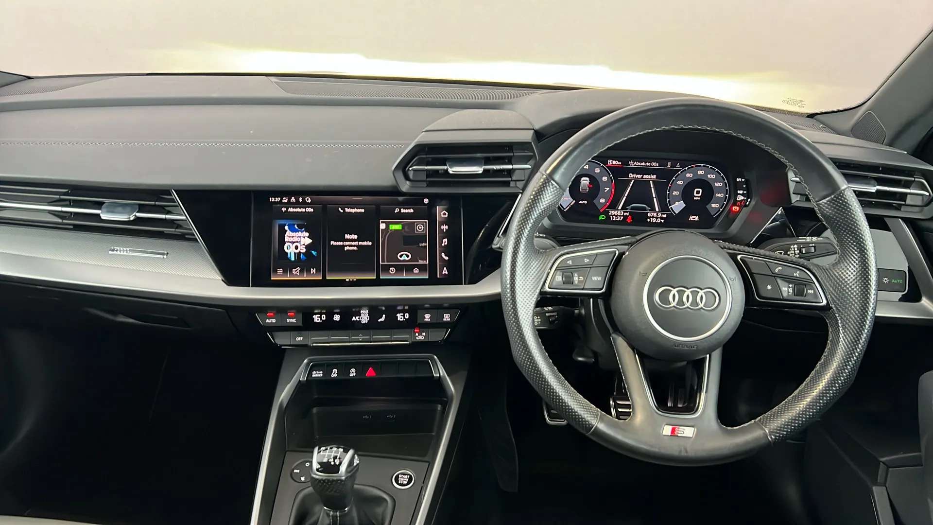 2023 AUDI A3 2023 AUDI A3