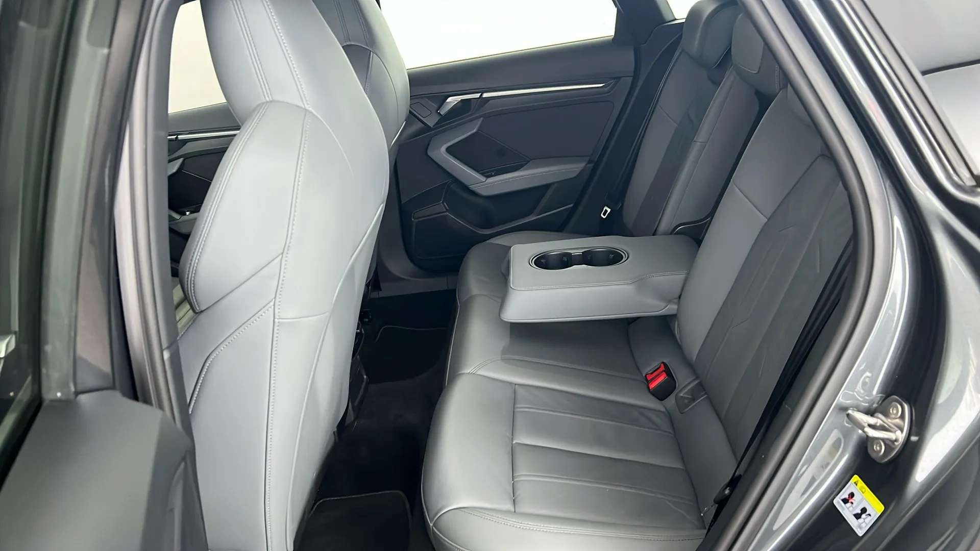 2023 AUDI A3 2023 AUDI A3