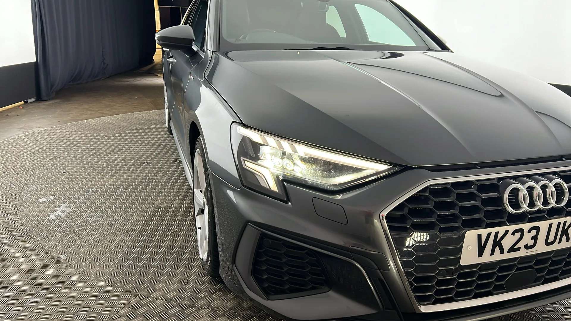 2023 AUDI A3 2023 AUDI A3