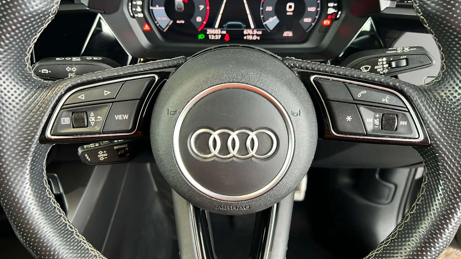 2023 AUDI A3 2023 AUDI A3