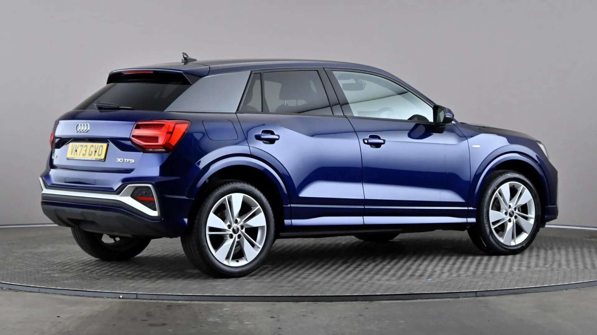 2023 AUDI Q2 2023 AUDI Q2