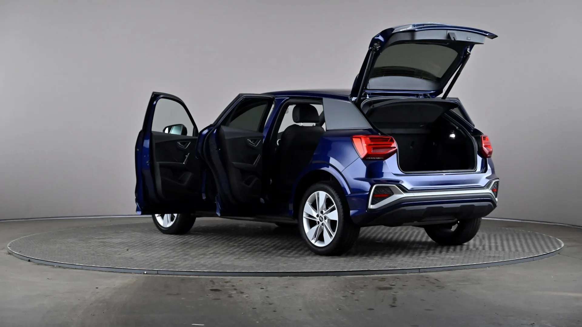 2023 AUDI Q2 2023 AUDI Q2