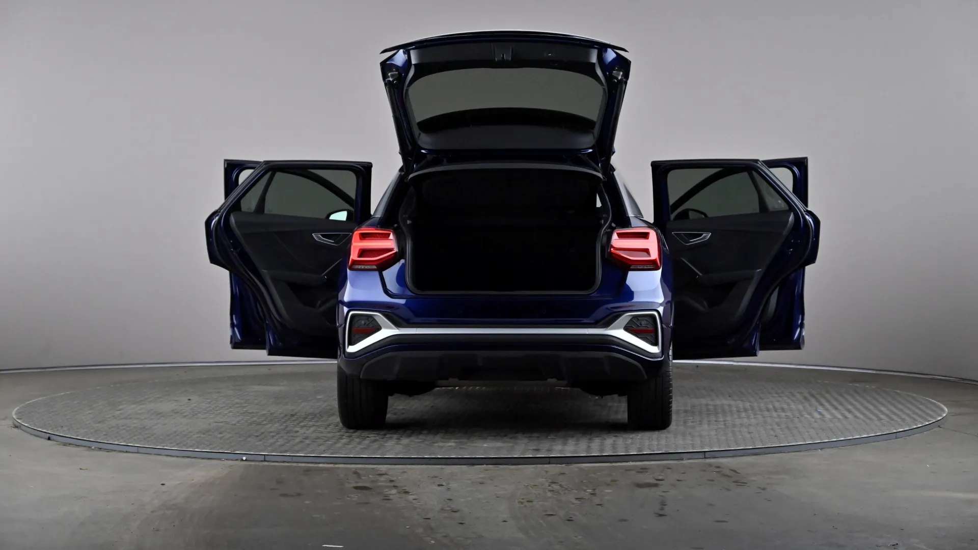 2023 AUDI Q2 2023 AUDI Q2