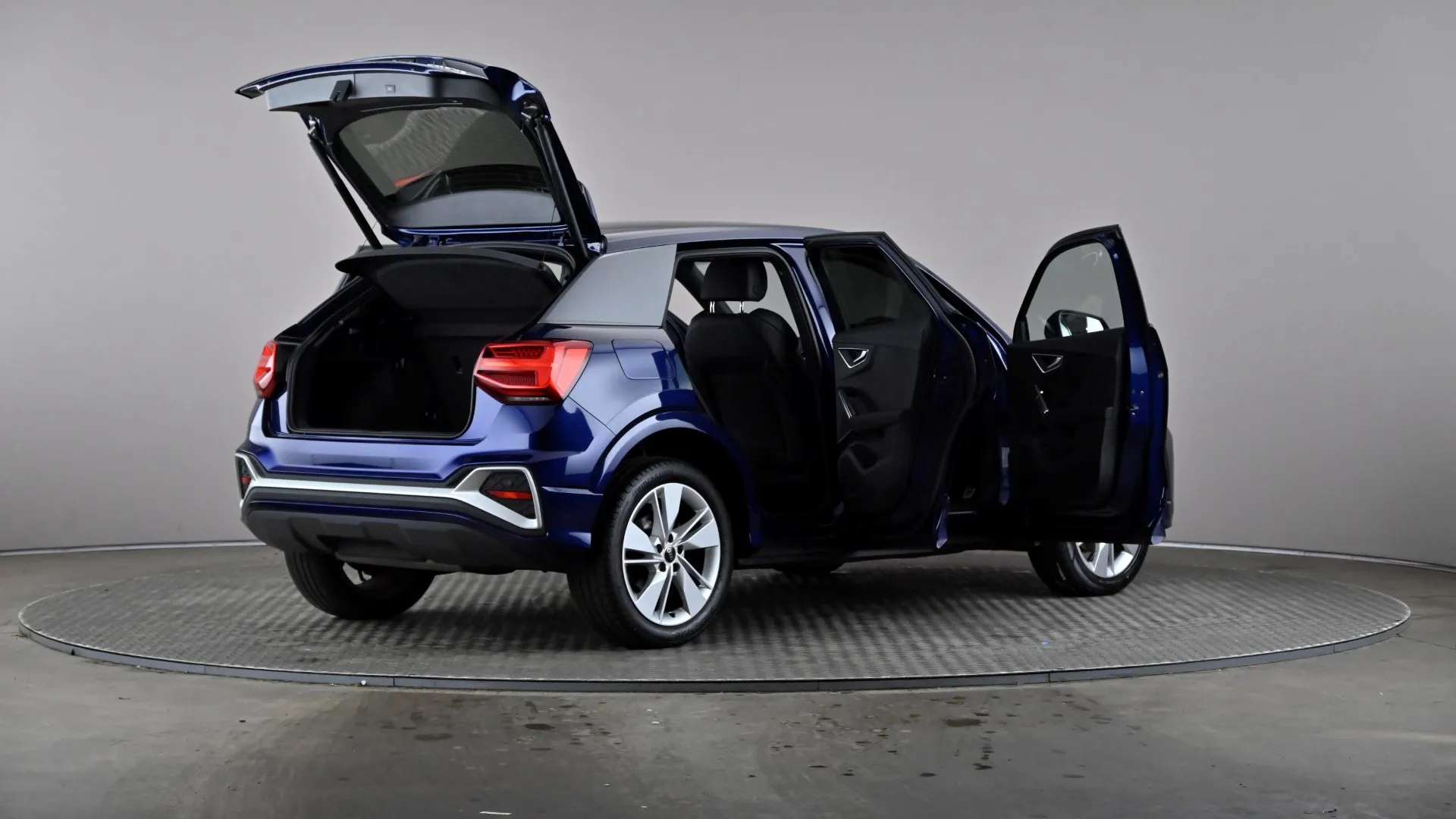 2023 AUDI Q2 2023 AUDI Q2