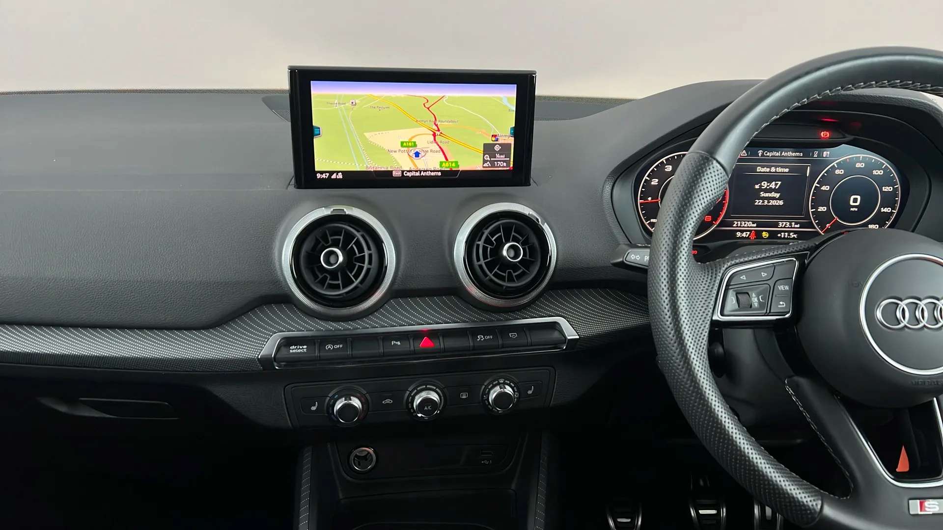 2023 AUDI Q2 2023 AUDI Q2