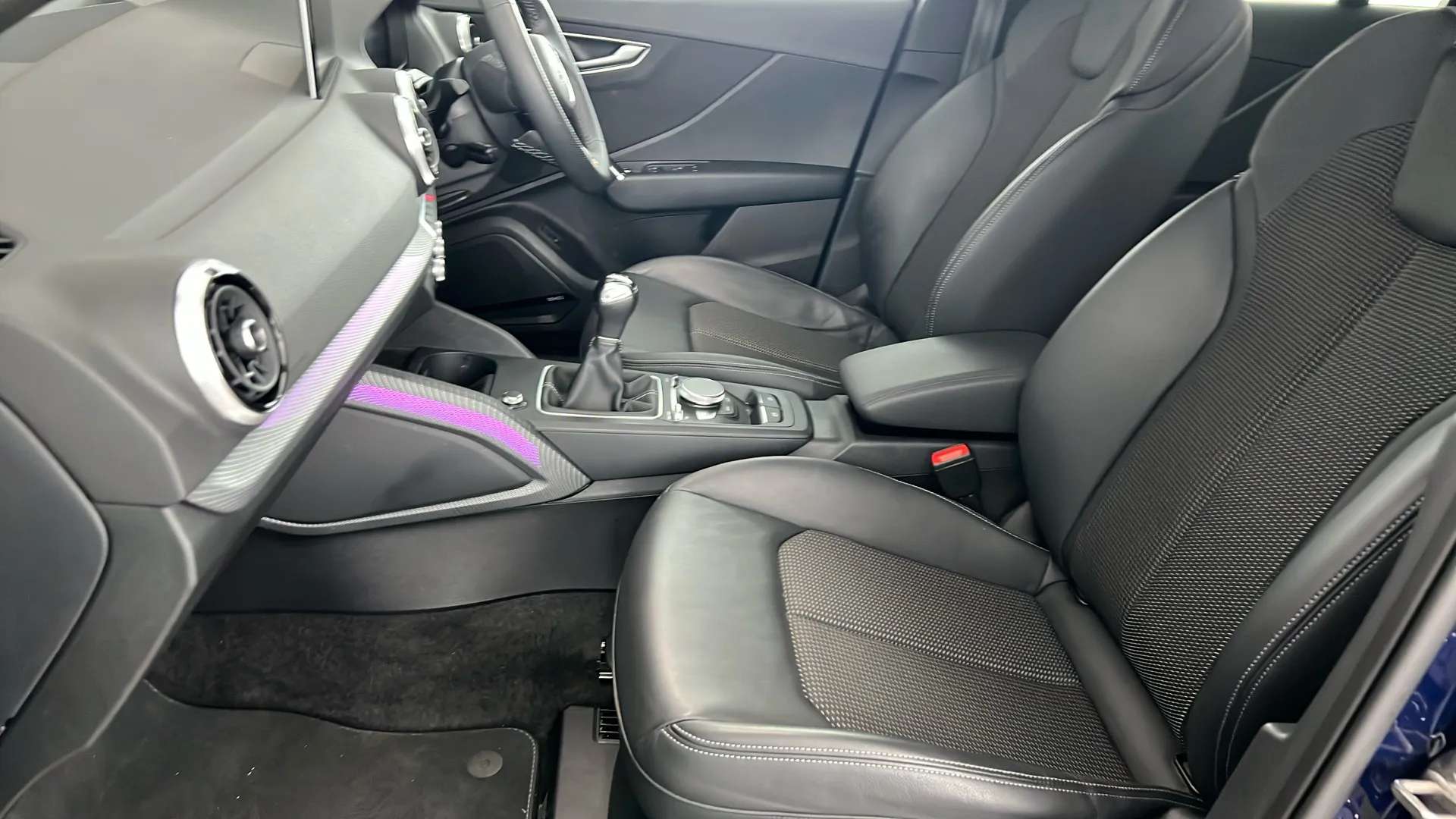 2023 AUDI Q2 2023 AUDI Q2