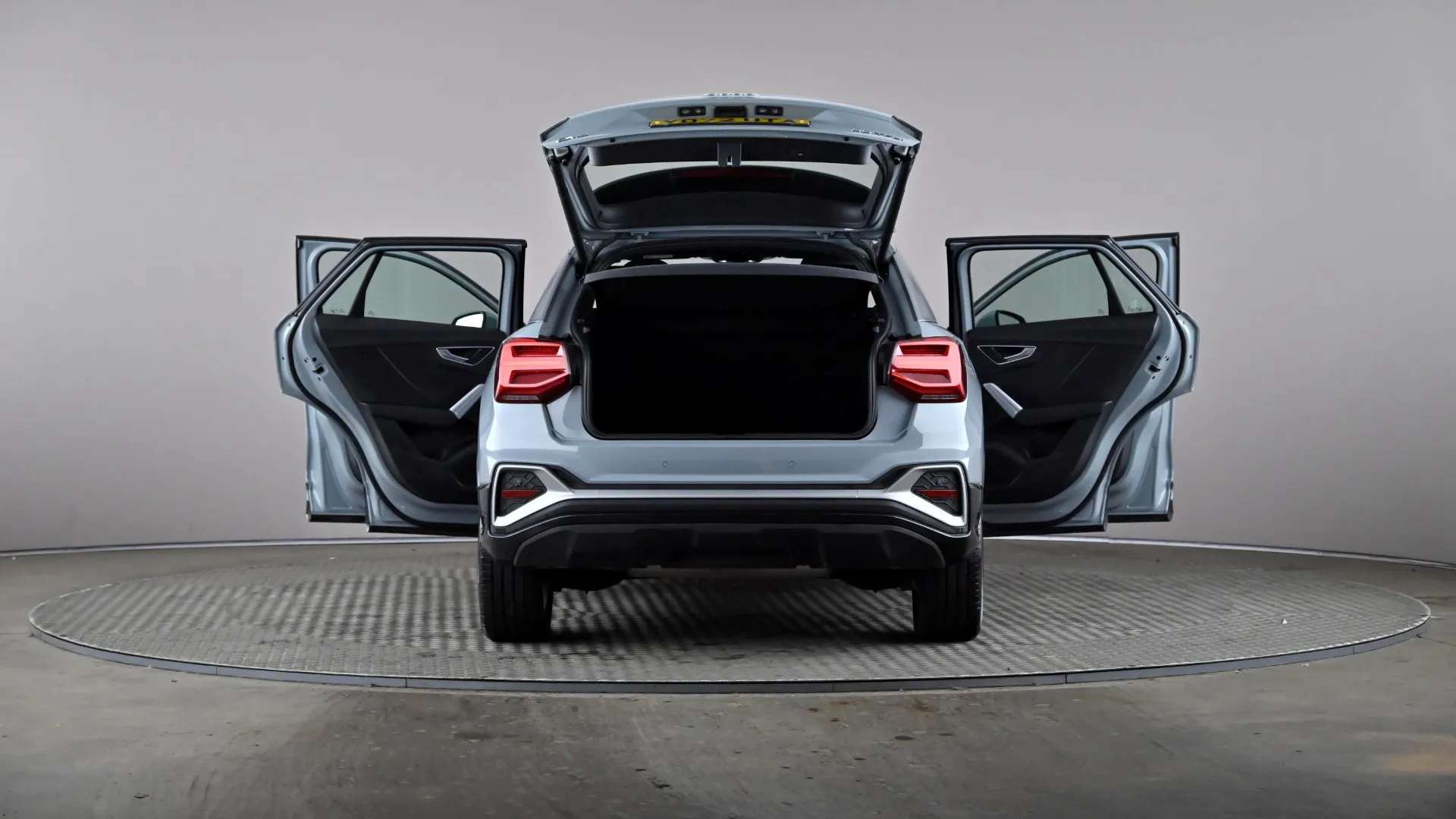 2022 AUDI Q2 2022 AUDI Q2