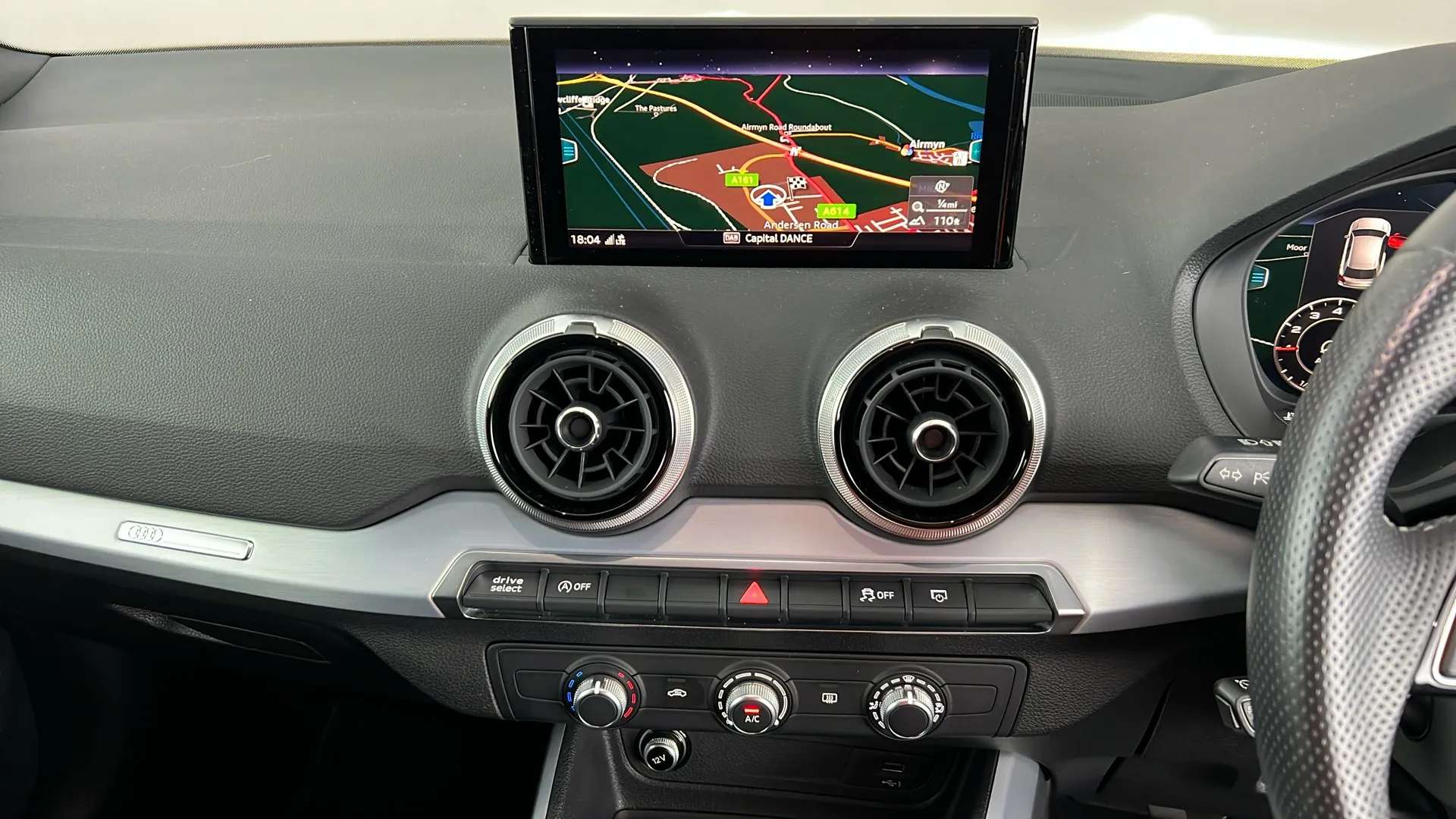 2022 AUDI Q2 2022 AUDI Q2