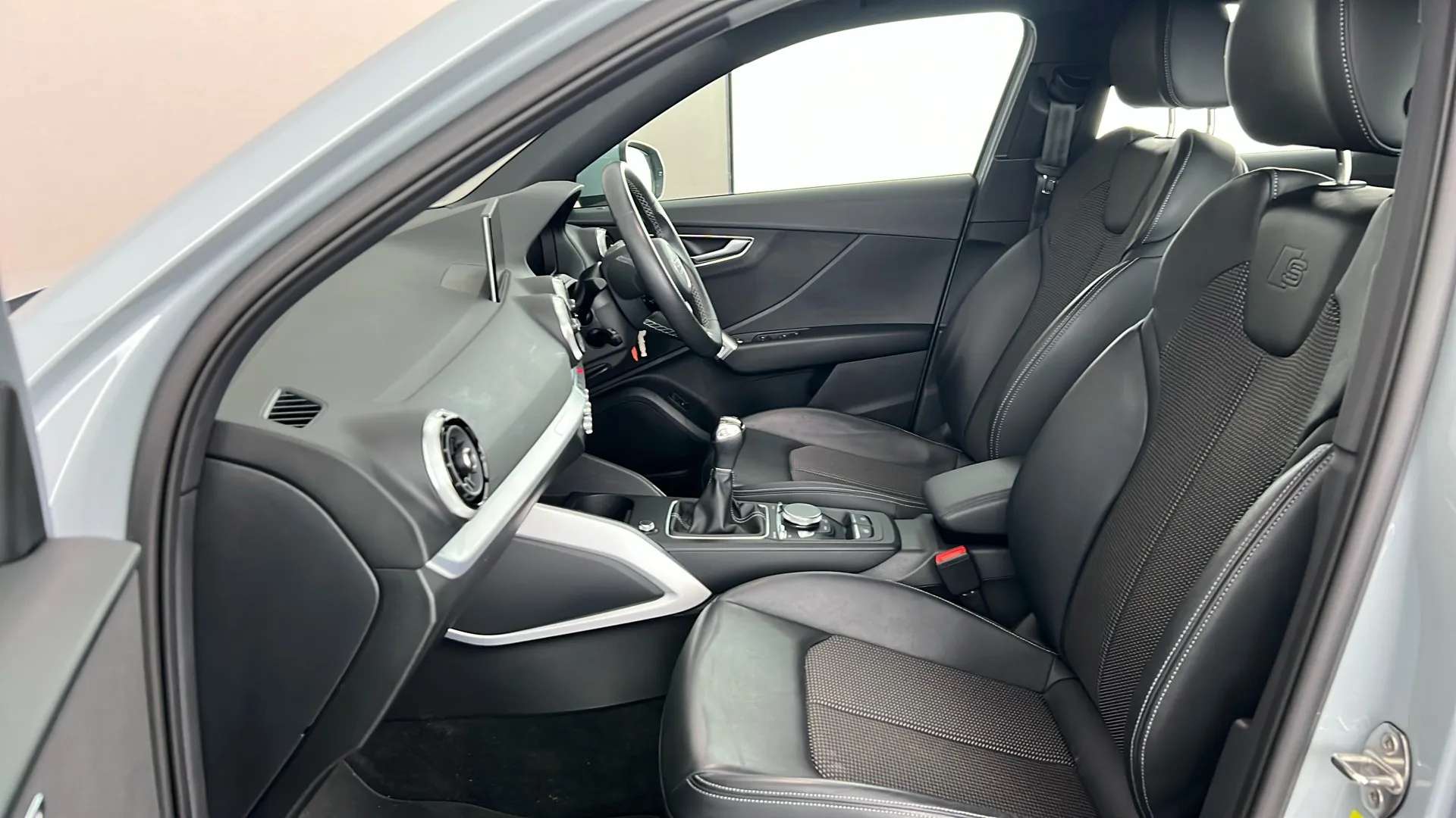 2022 AUDI Q2 2022 AUDI Q2