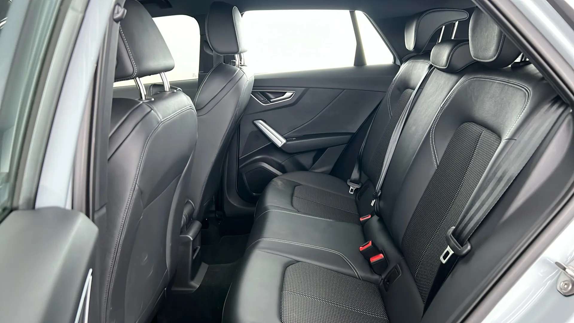 2022 AUDI Q2 2022 AUDI Q2