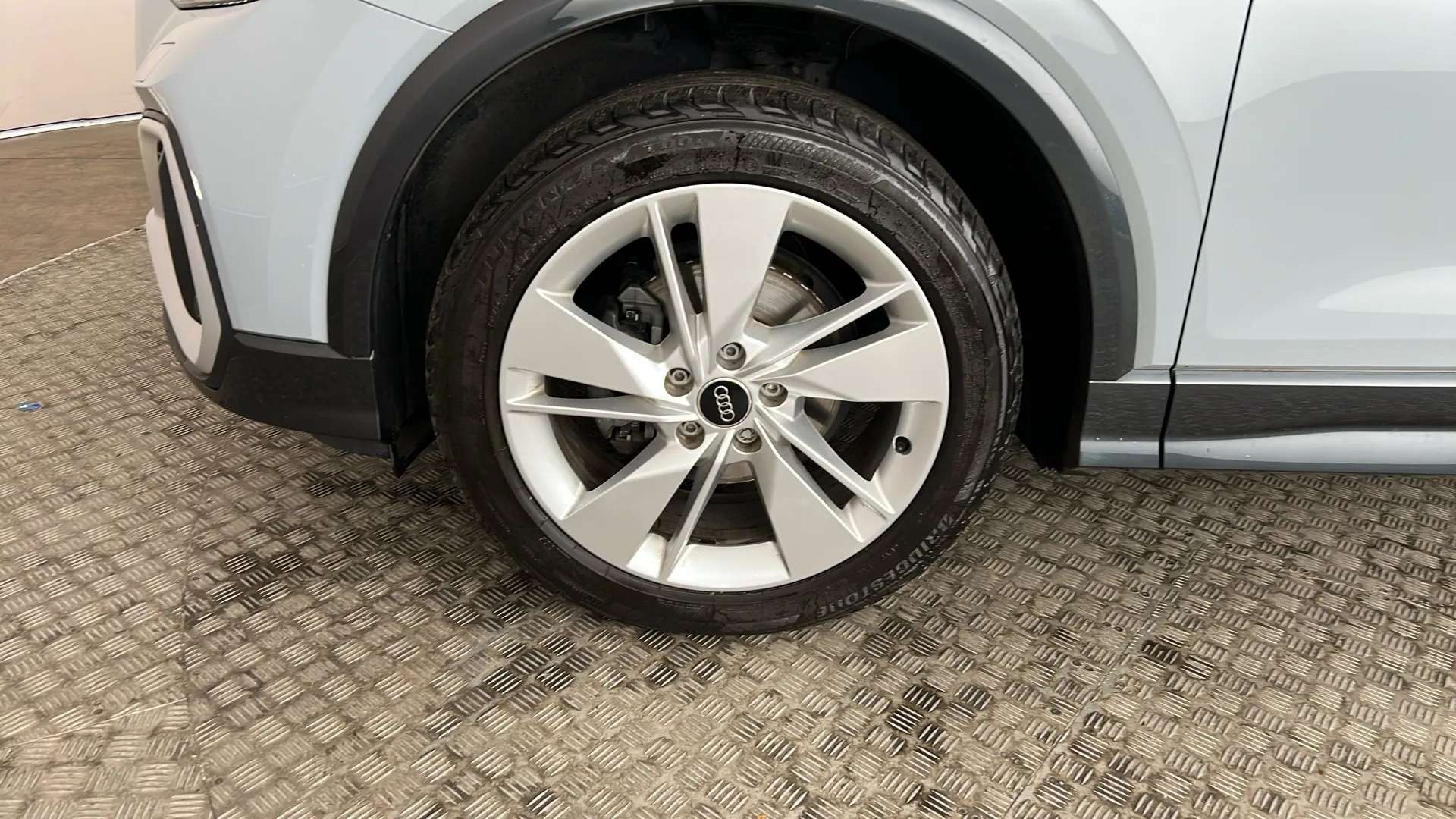 2022 AUDI Q2 2022 AUDI Q2