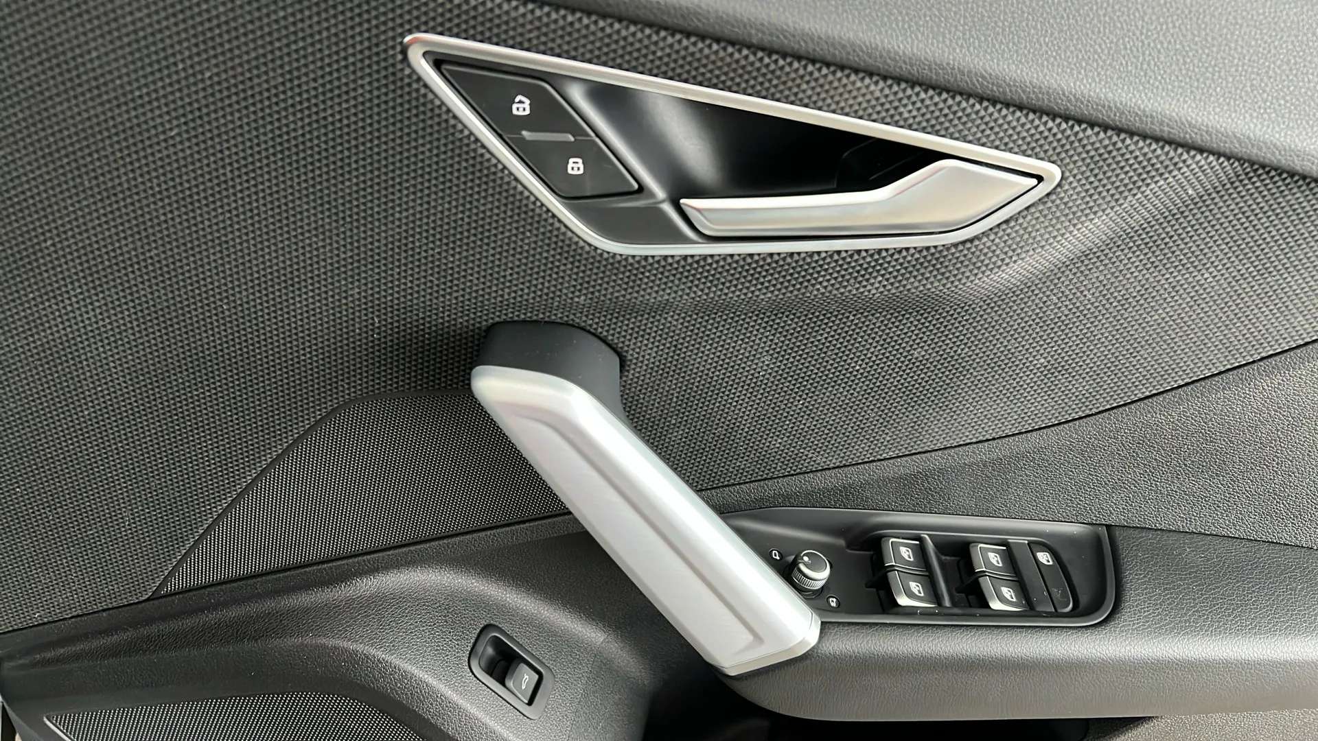 2022 AUDI Q2 2022 AUDI Q2