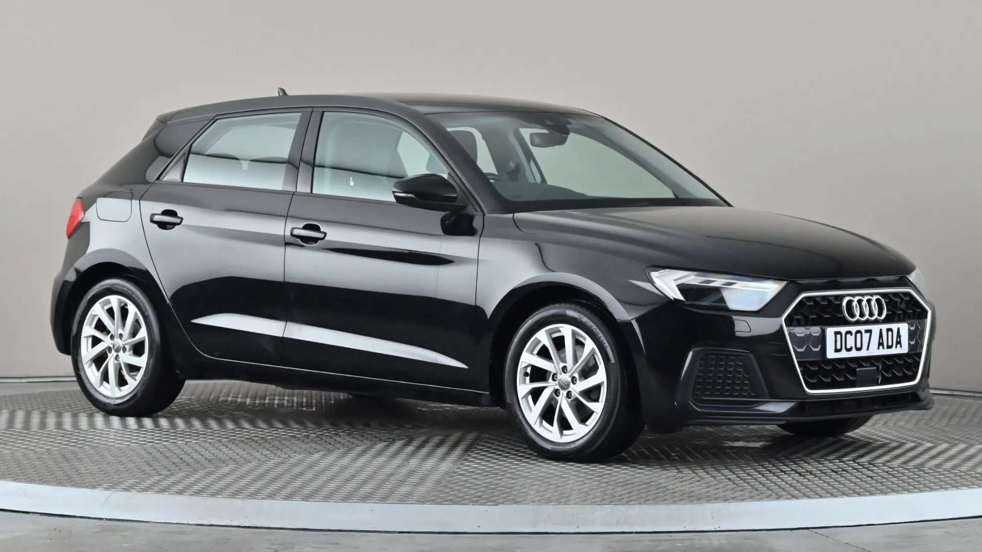 A 2019 AUDI A1 30 TFSI Sport A 2019 AUDI A1 30 TFSI Sport