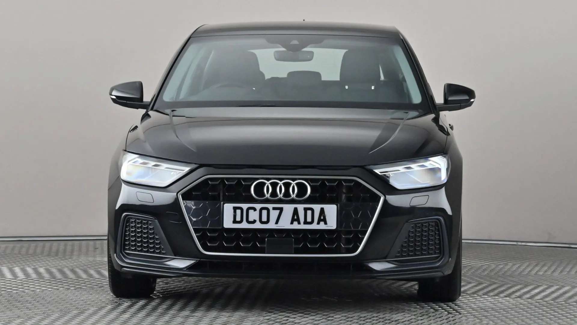 A 2019 AUDI A1 30 TFSI Sport A 2019 AUDI A1 30 TFSI Sport