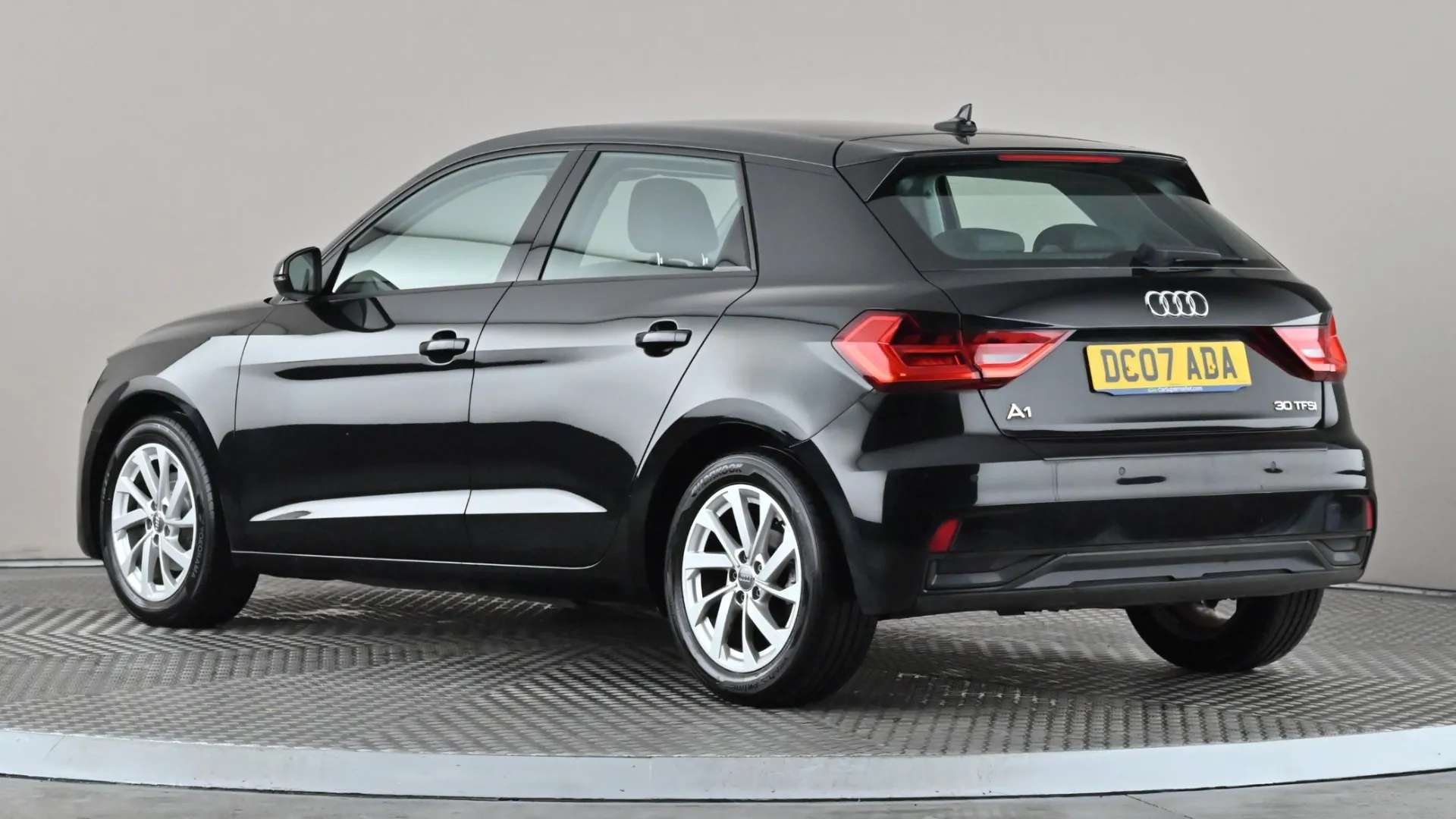 A 2019 AUDI A1 30 TFSI Sport A 2019 AUDI A1 30 TFSI Sport