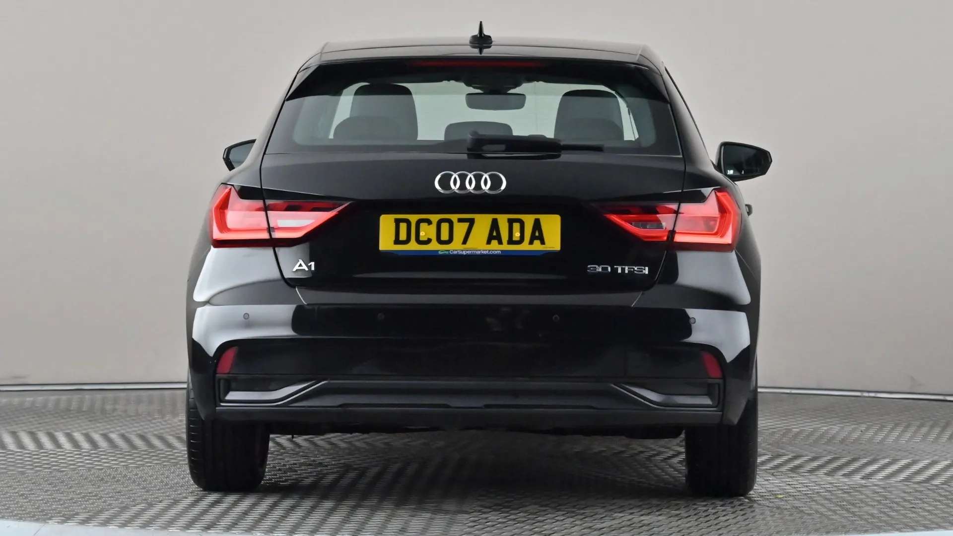 2019 AUDI A1 2019 AUDI A1