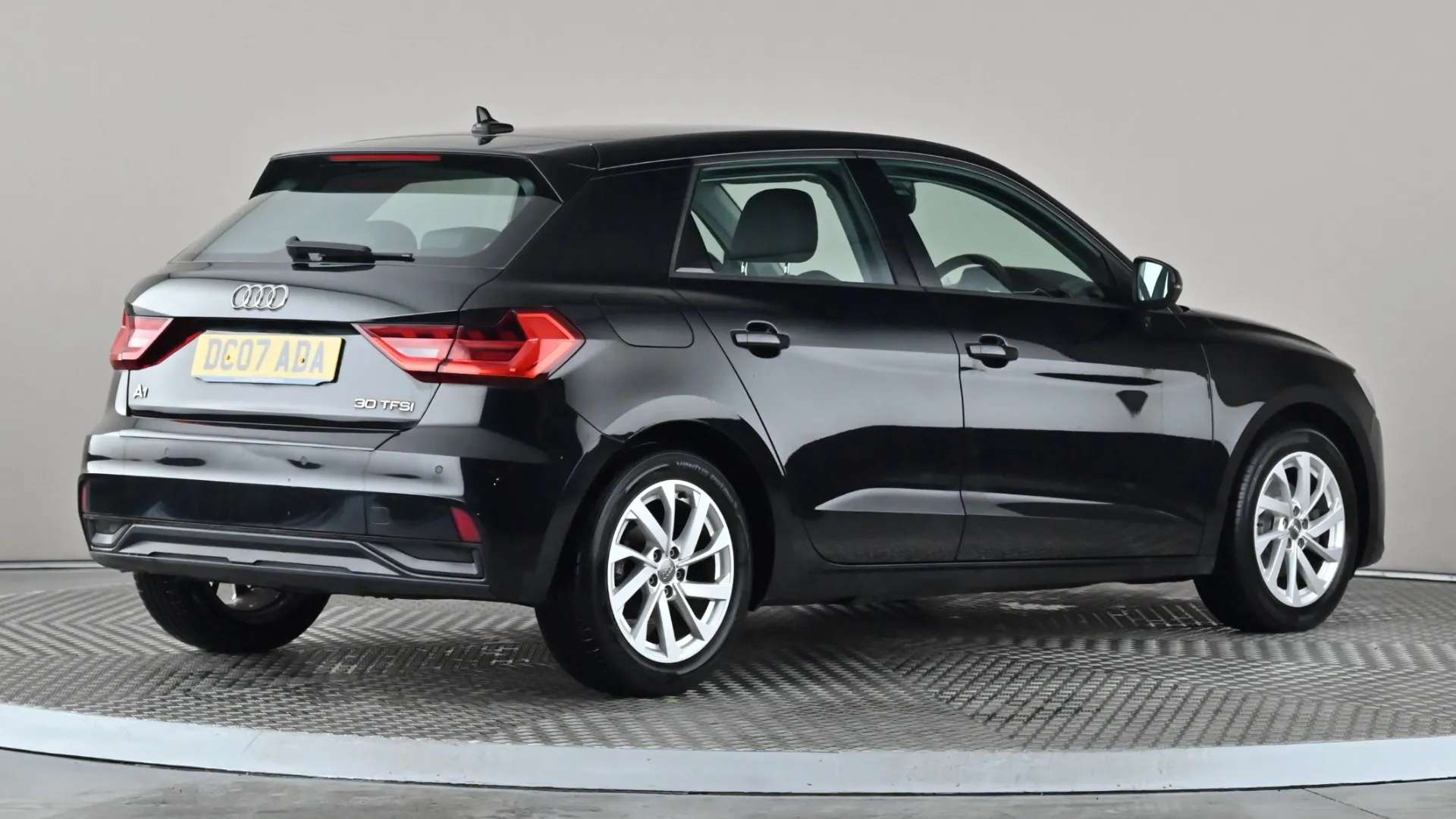 2019 AUDI A1 2019 AUDI A1