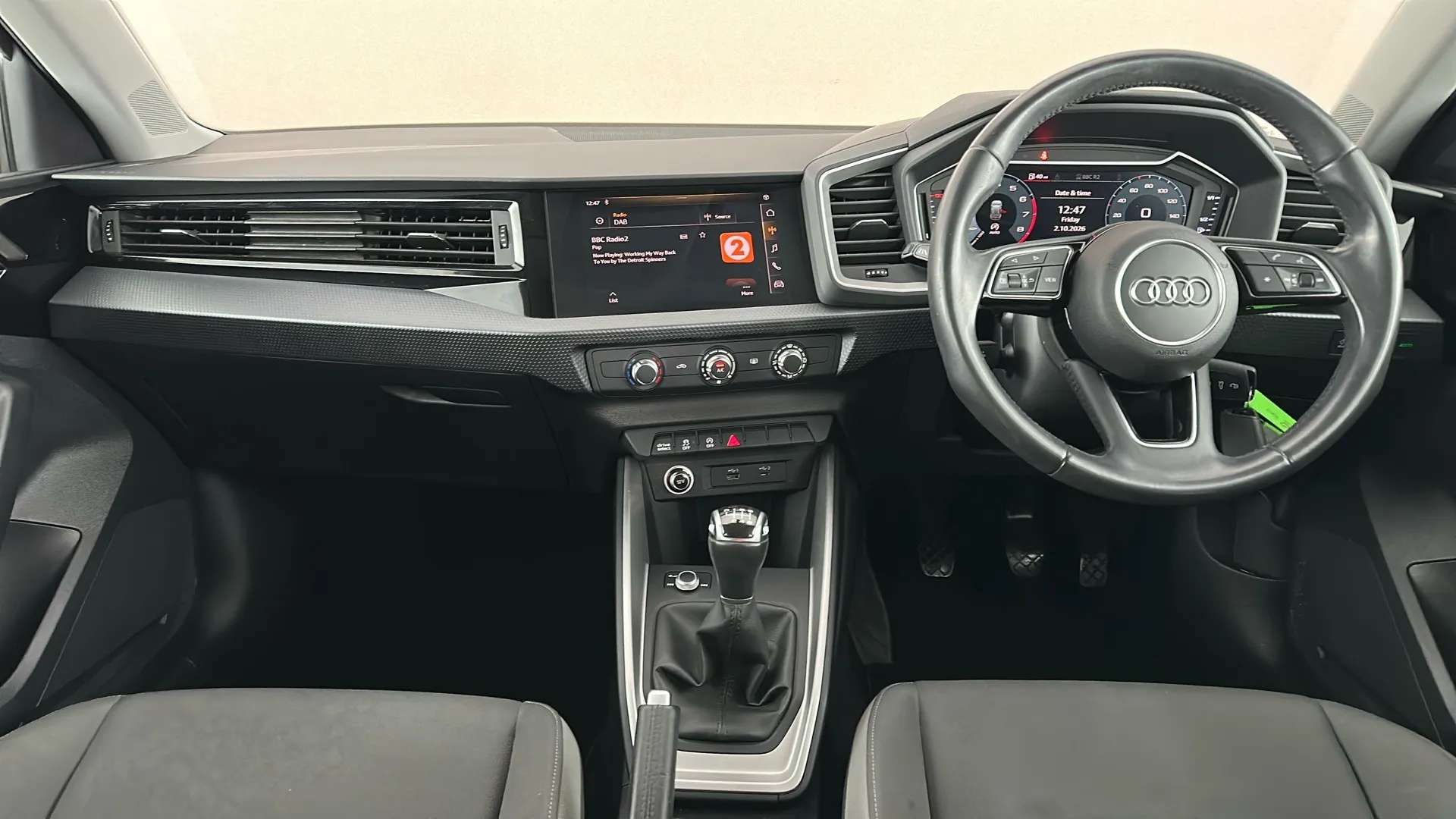 2019 AUDI A1 2019 AUDI A1