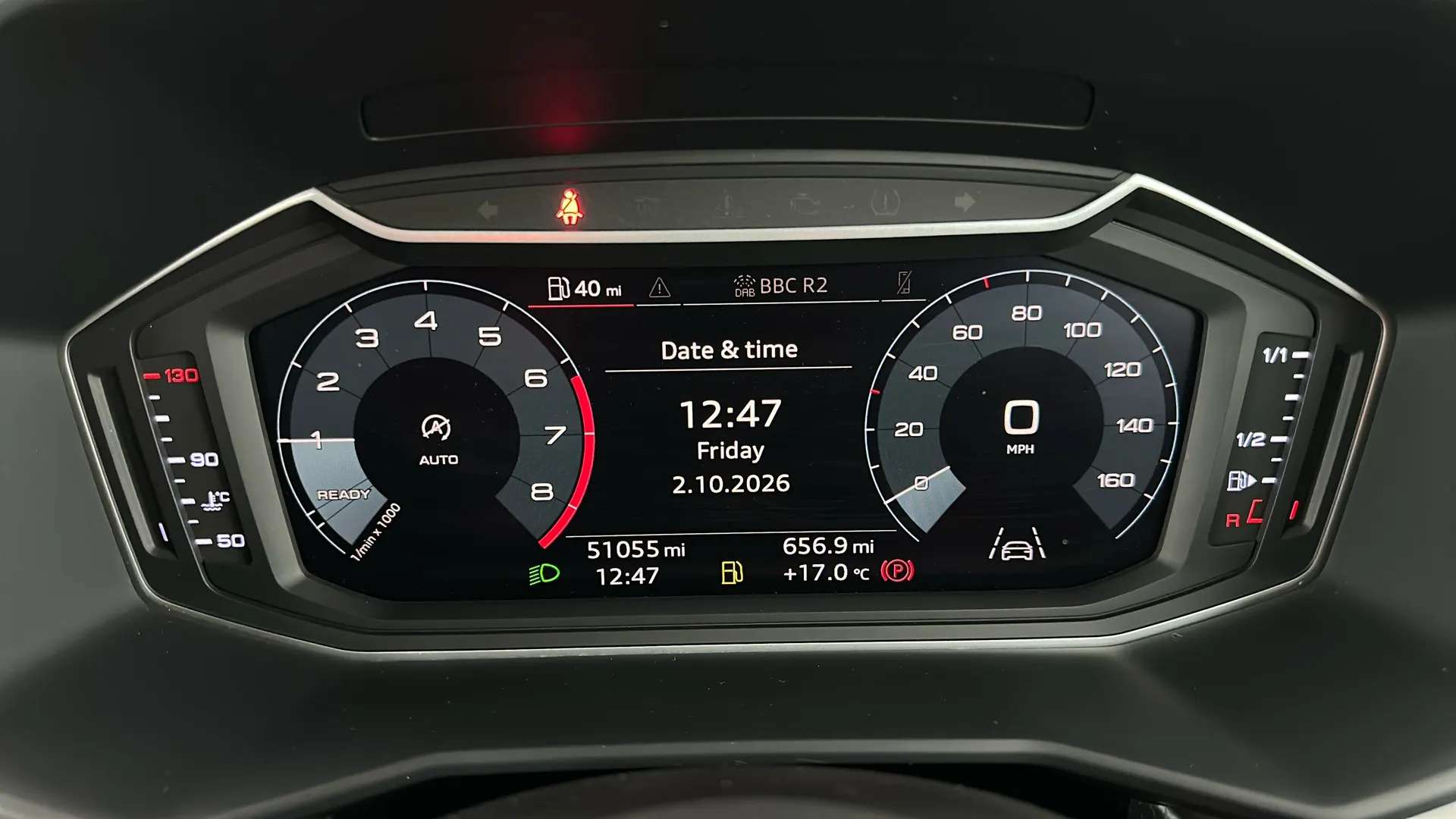 2019 AUDI A1 2019 AUDI A1