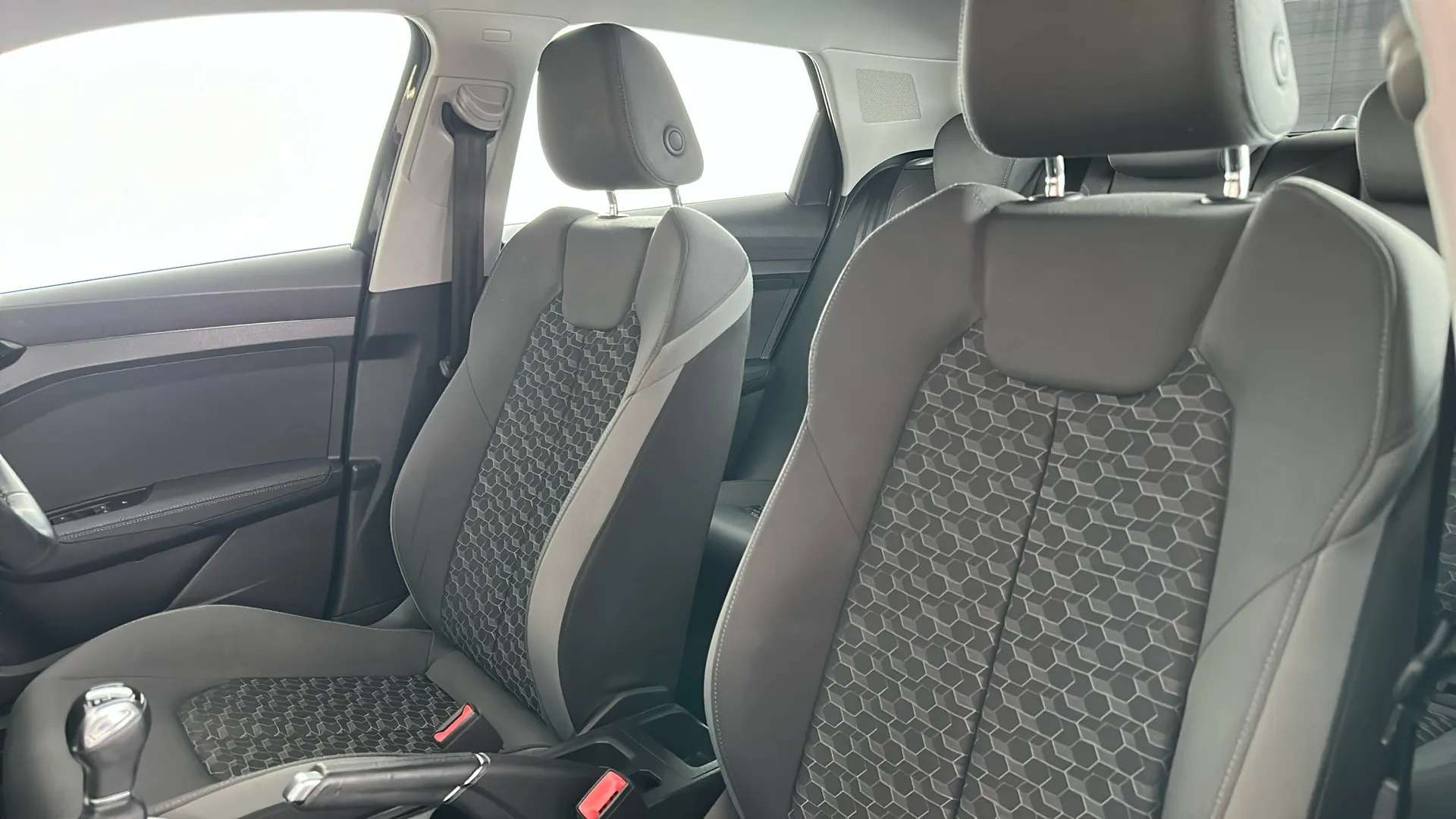 2019 AUDI A1 2019 AUDI A1