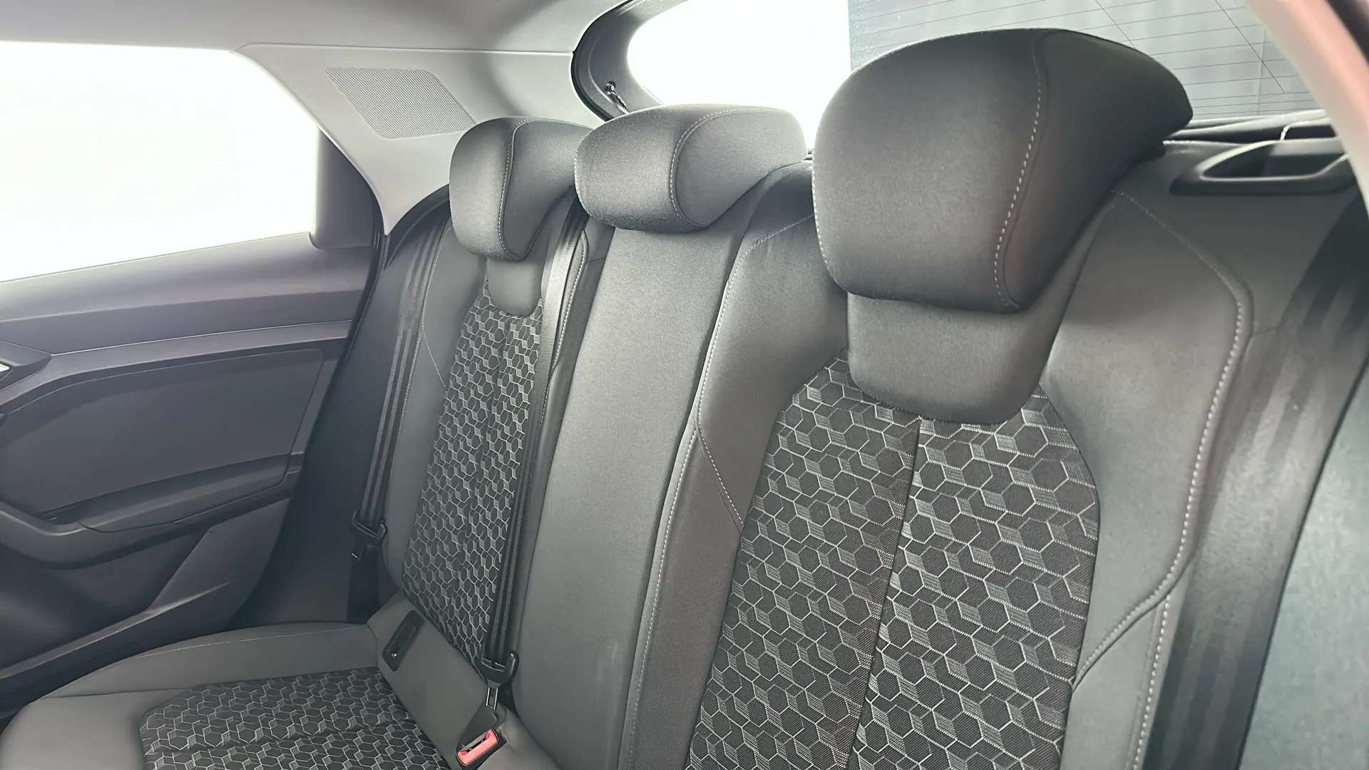 2019 AUDI A1 2019 AUDI A1