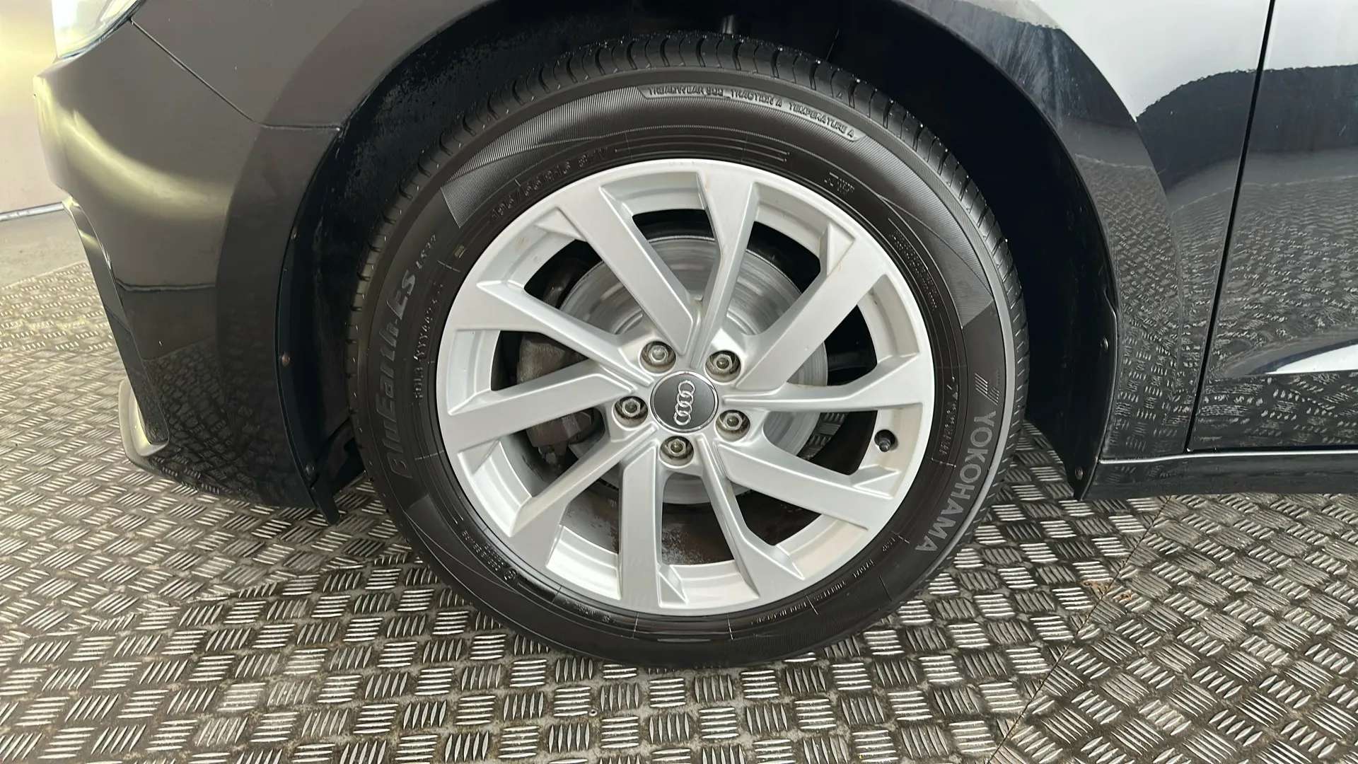 2019 AUDI A1 2019 AUDI A1