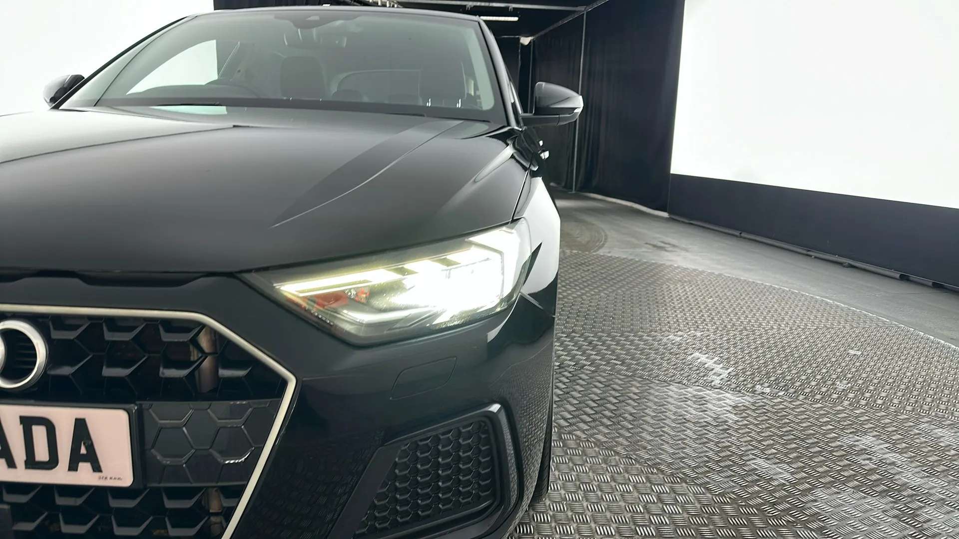 2019 AUDI A1 2019 AUDI A1