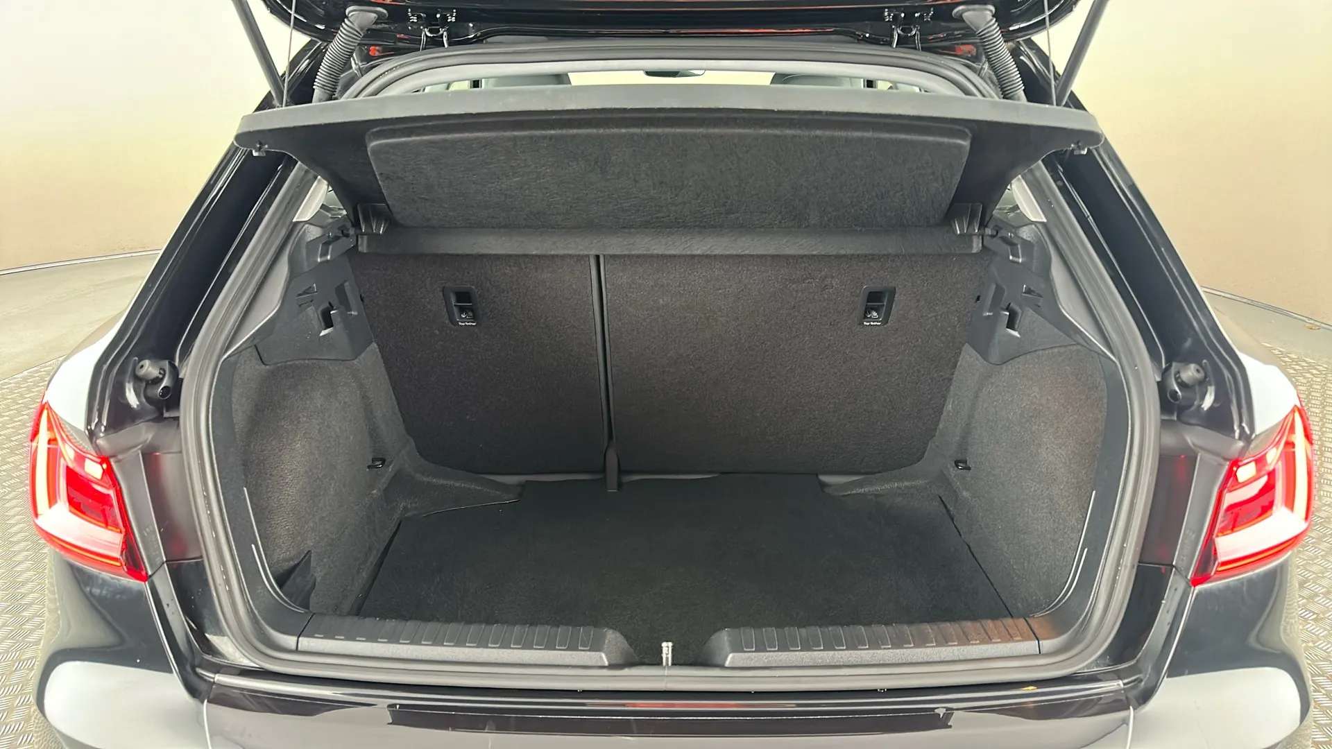 2019 AUDI A1 2019 AUDI A1