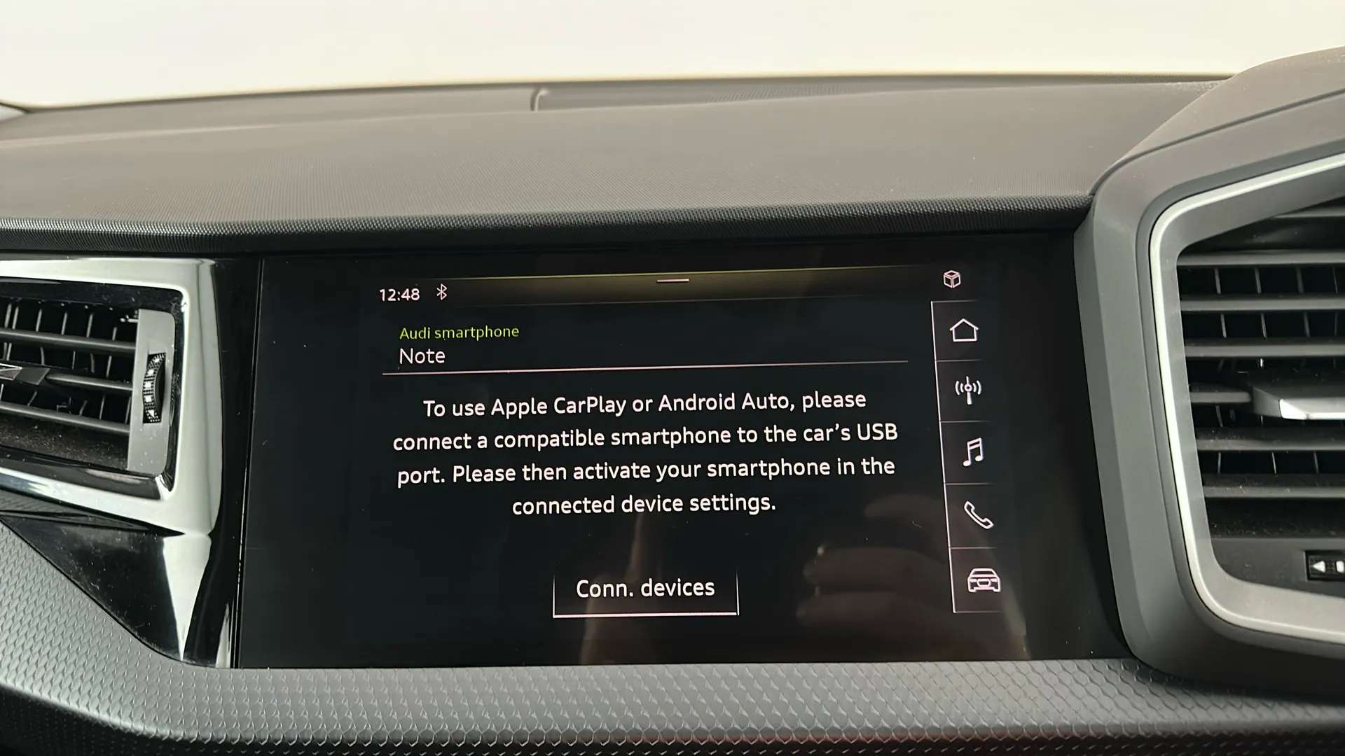 2019 AUDI A1 2019 AUDI A1