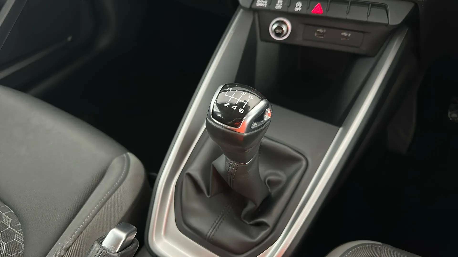 2019 AUDI A1 2019 AUDI A1