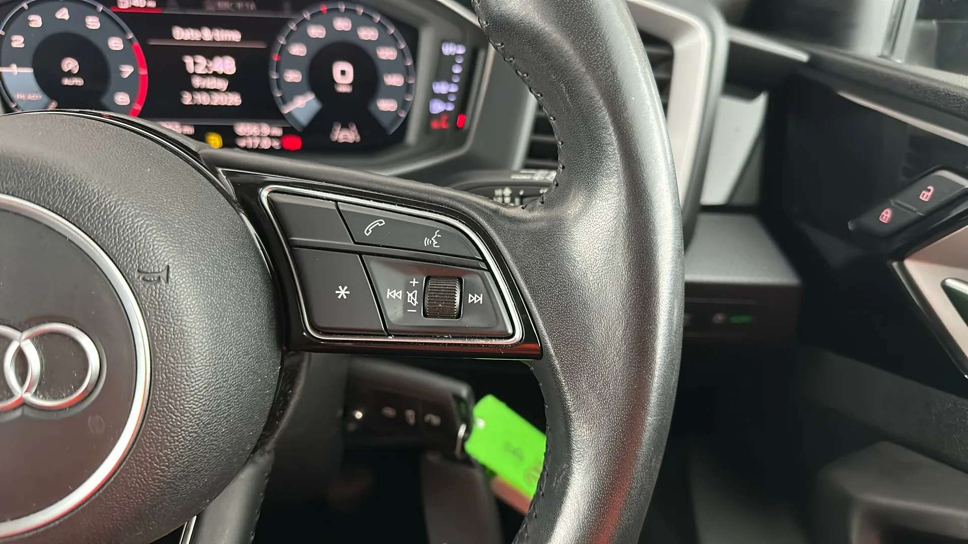 2019 AUDI A1 2019 AUDI A1
