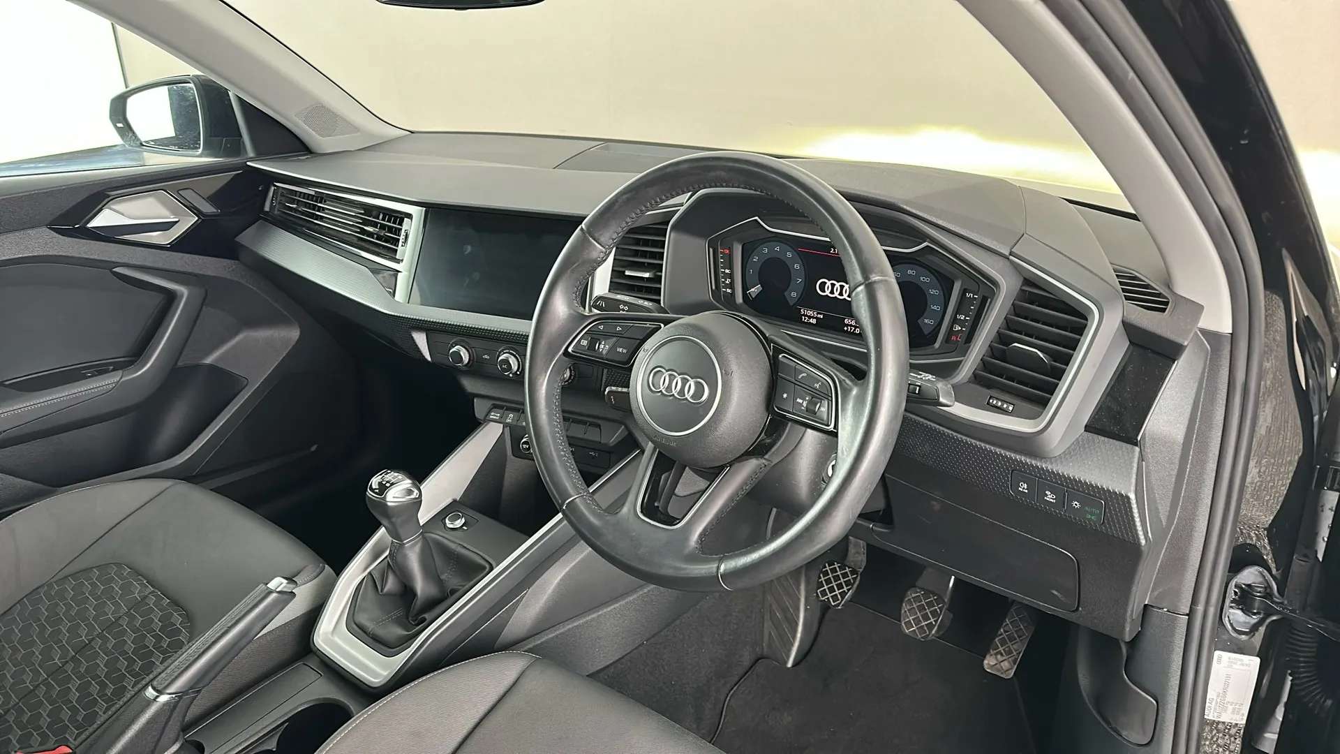 2019 AUDI A1 2019 AUDI A1